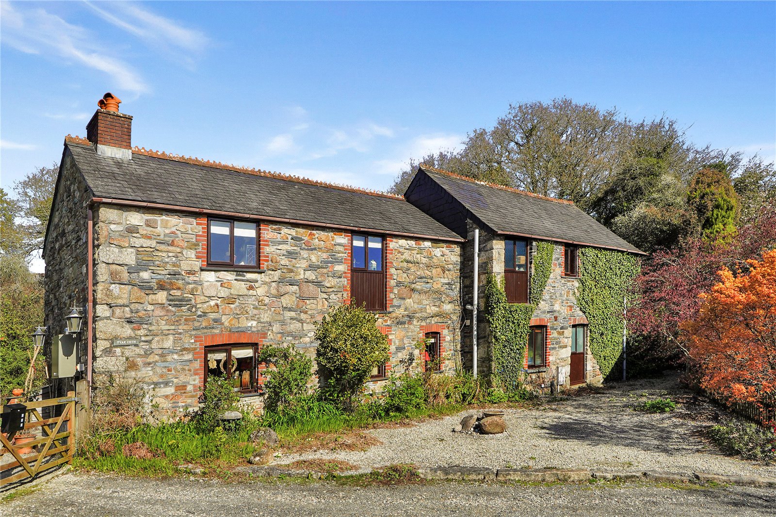 St. Neot, Liskeard, Cornwall PL14