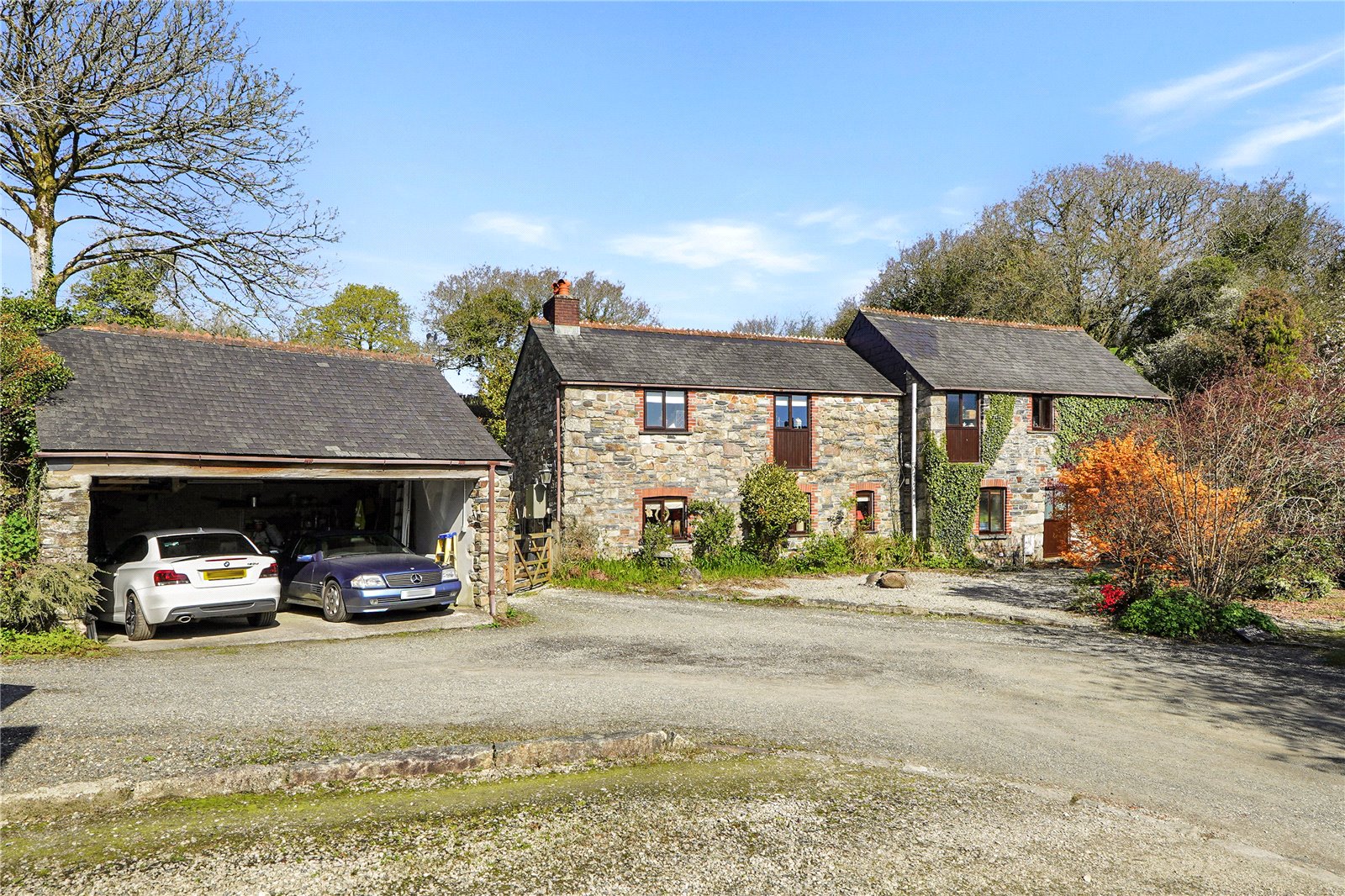 St. Neot, Liskeard, Cornwall PL14