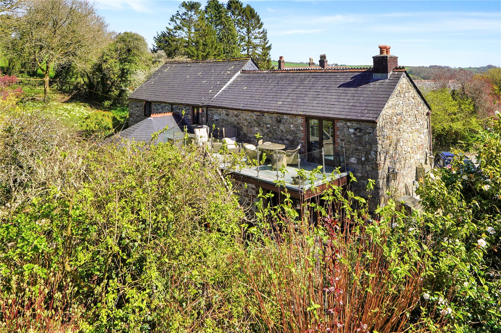 St. Neot, Liskeard, Cornwall PL14