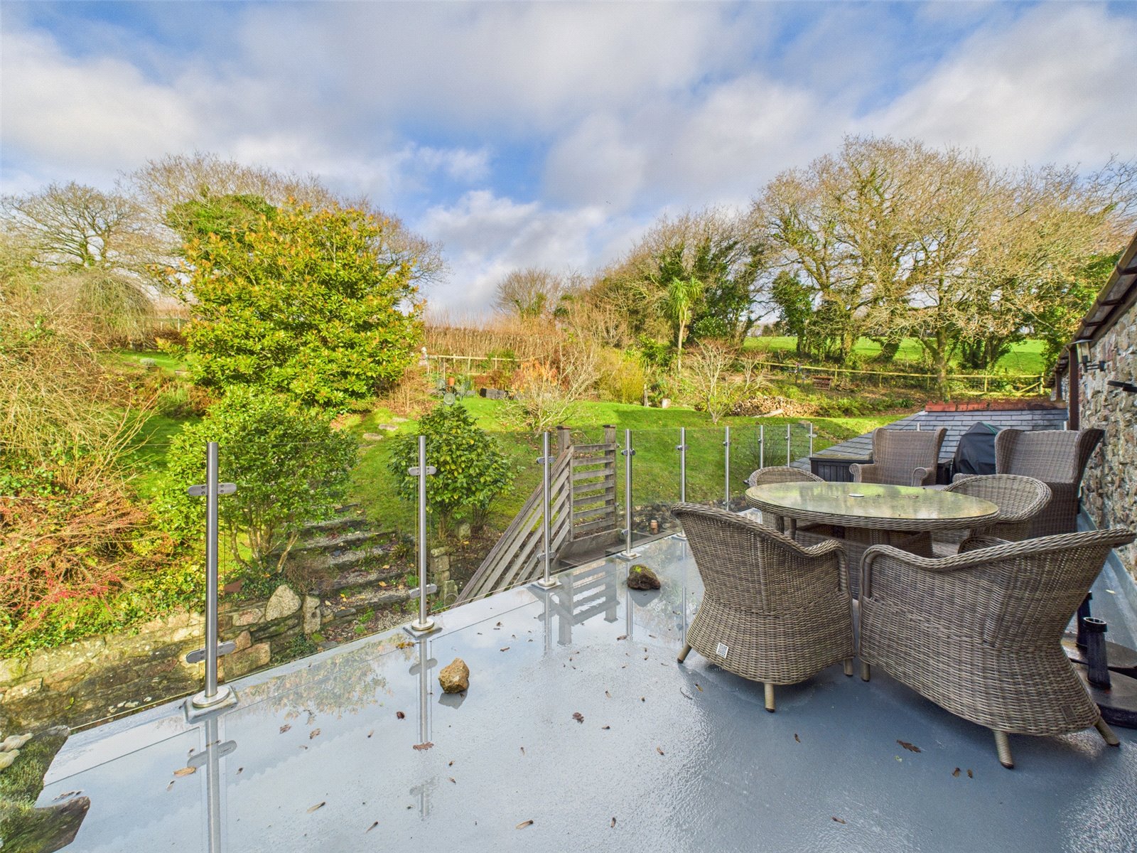 St. Neot, Liskeard, Cornwall PL14