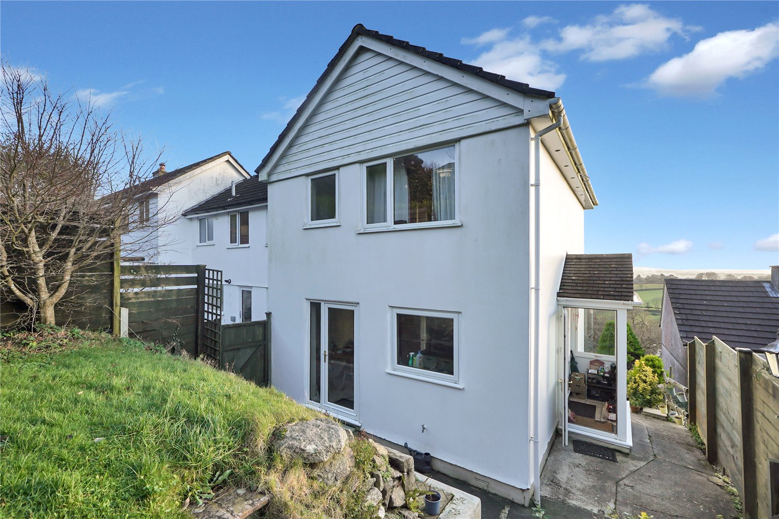 Darite, Liskeard, Cornwall PL14