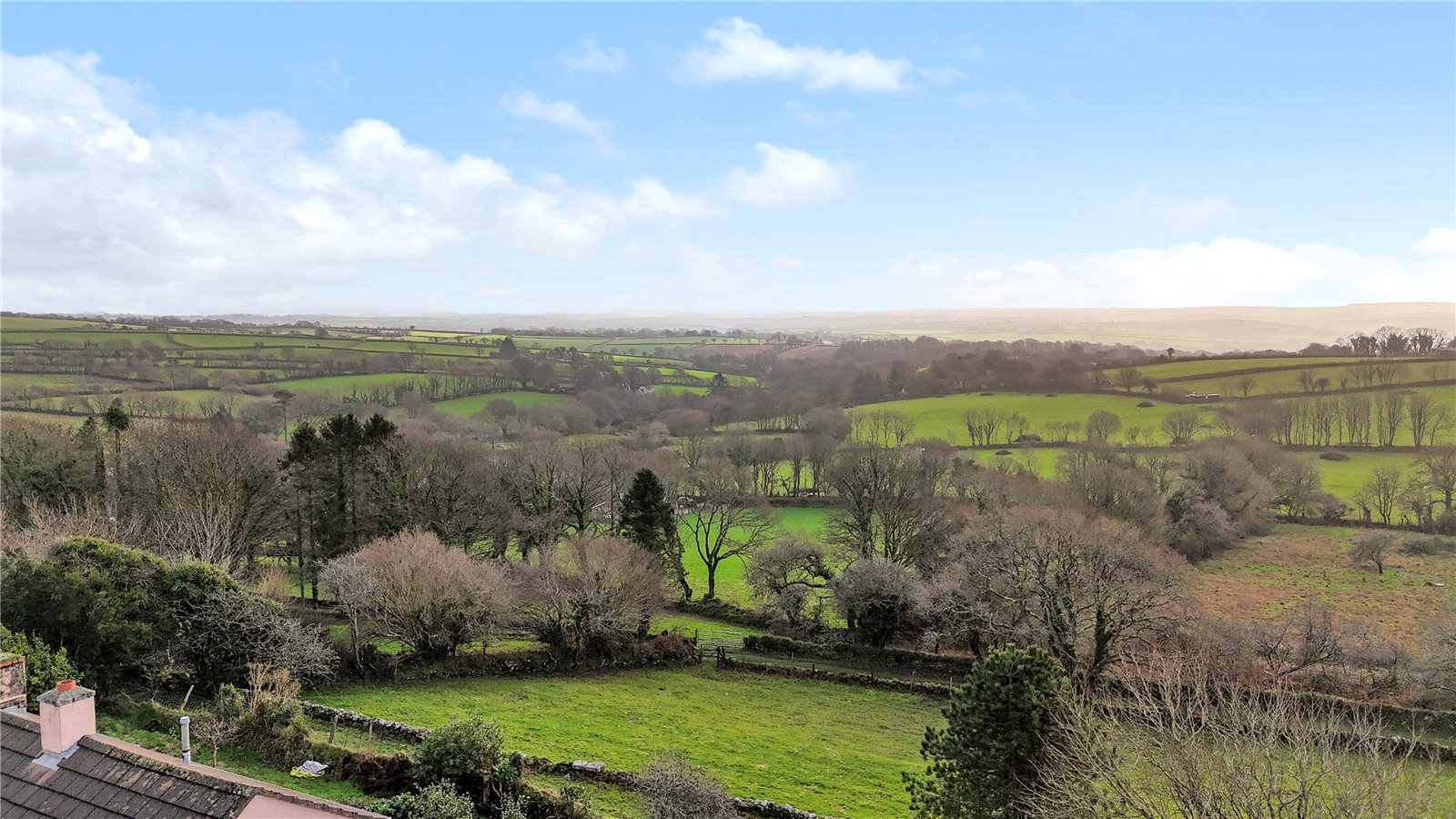 Darite, Liskeard, Cornwall PL14