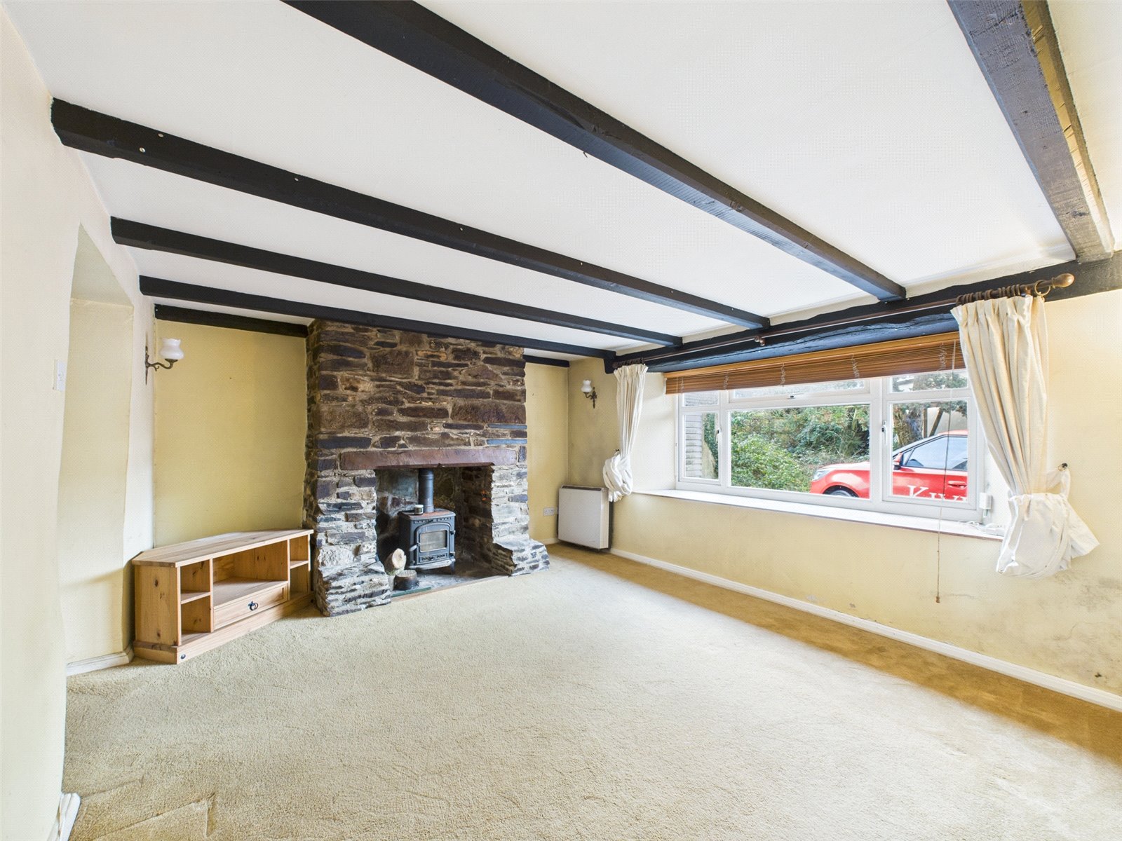 Lower Metherell, Callington, Cornwall PL17