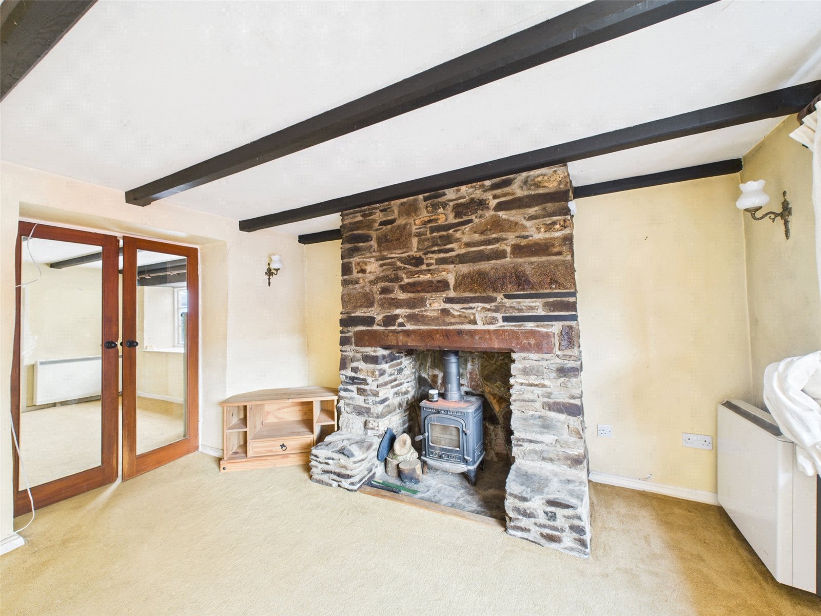 Lower Metherell, Callington, Cornwall PL17