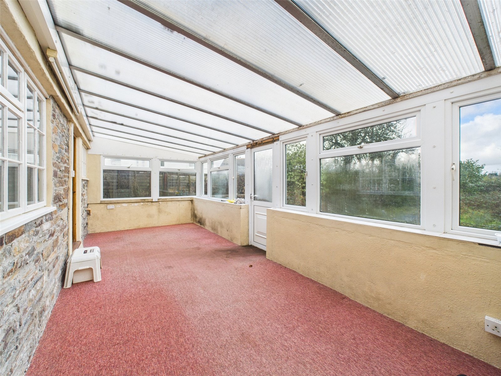 Lower Metherell, Callington, Cornwall PL17