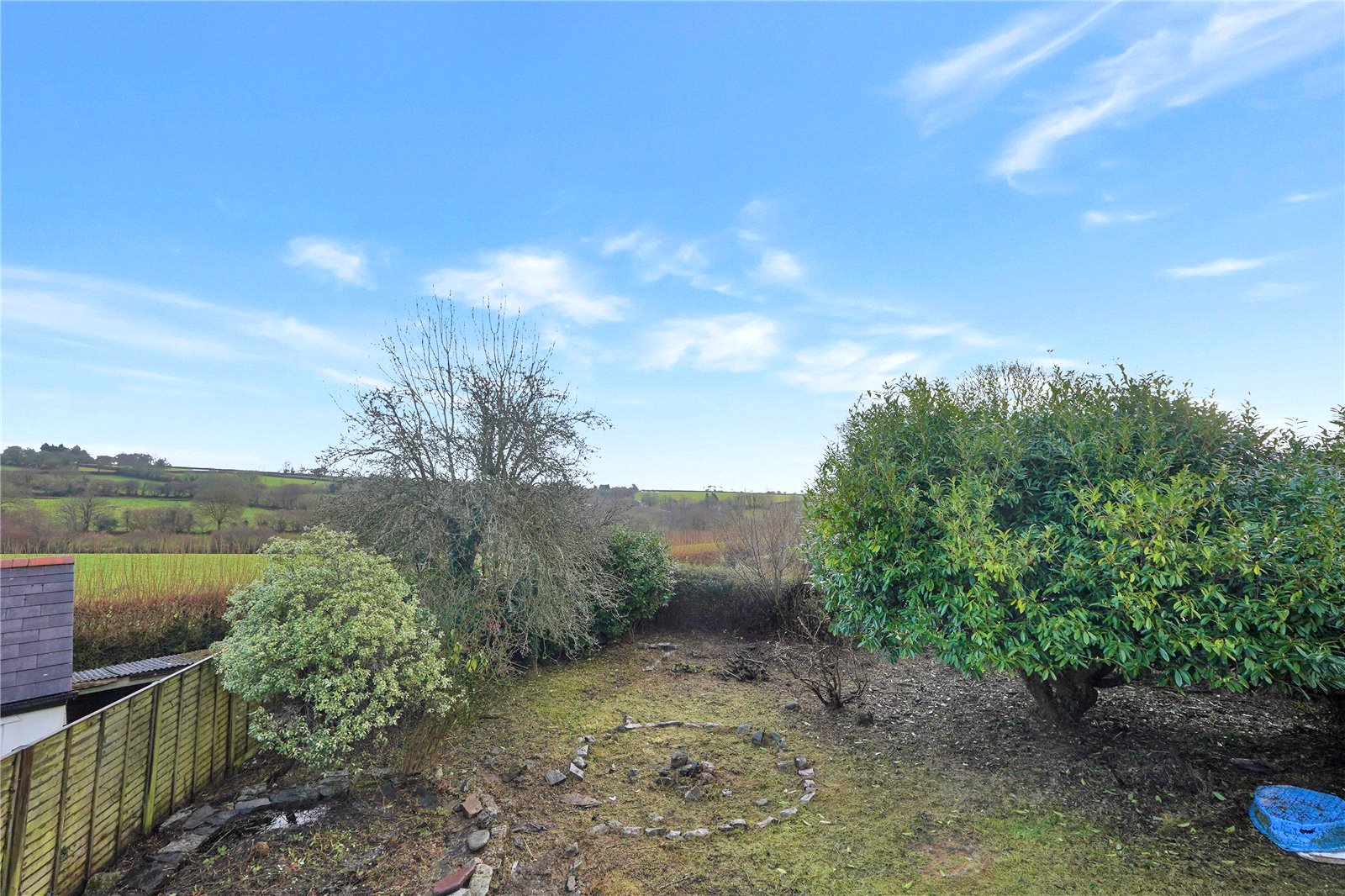 Lower Metherell, Callington, Cornwall PL17