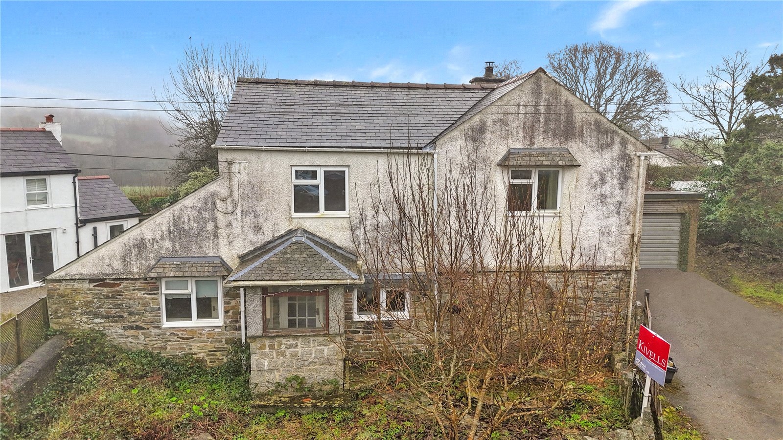 Lower Metherell, Callington, Cornwall PL17
