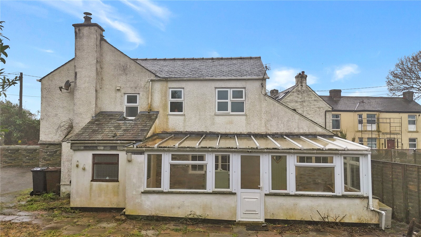 Lower Metherell, Callington, Cornwall PL17