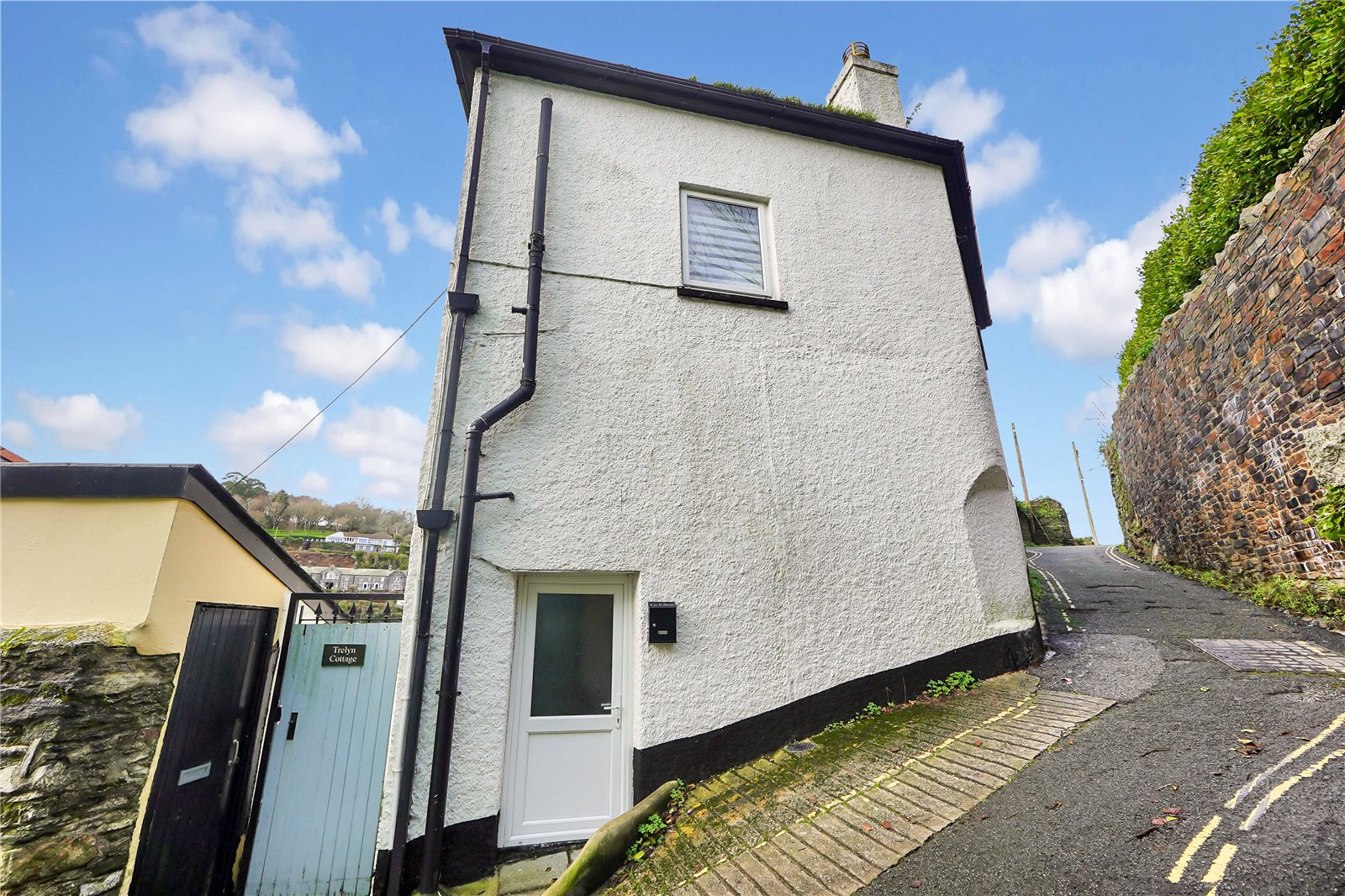 Shutta Road, Looe, Cornwall PL13
