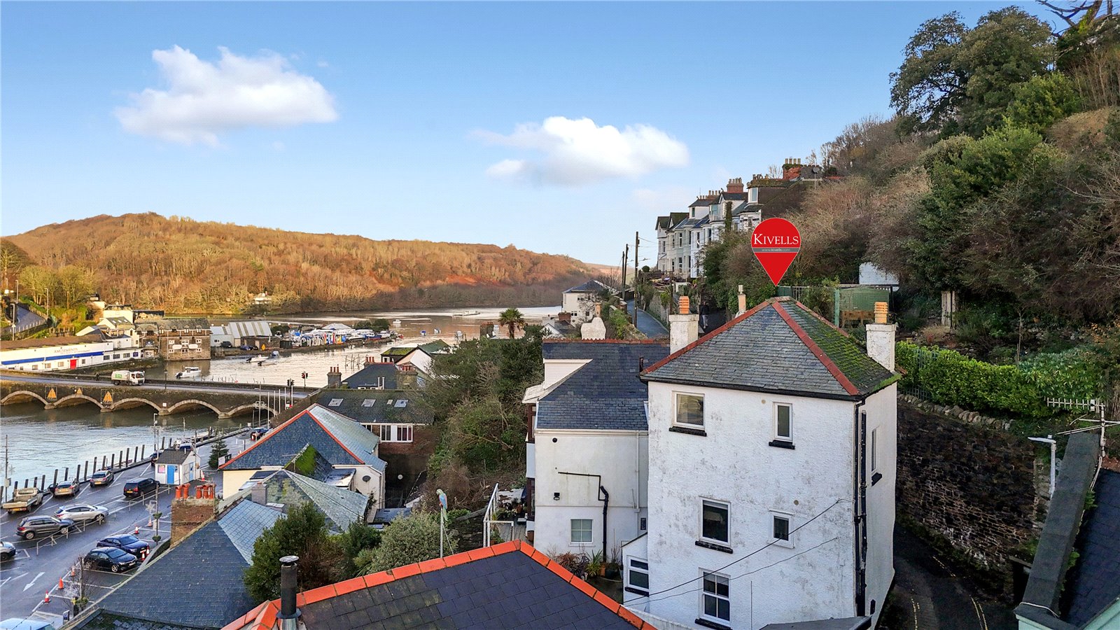 Shutta Road, Looe, Cornwall PL13