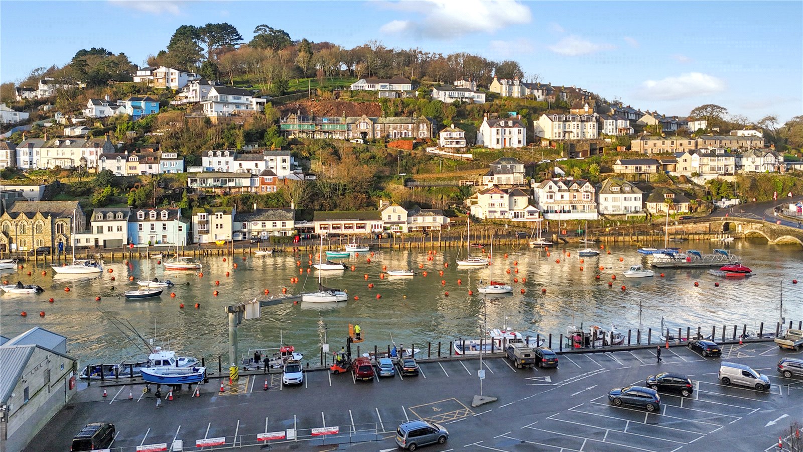 Shutta Road, Looe, Cornwall PL13