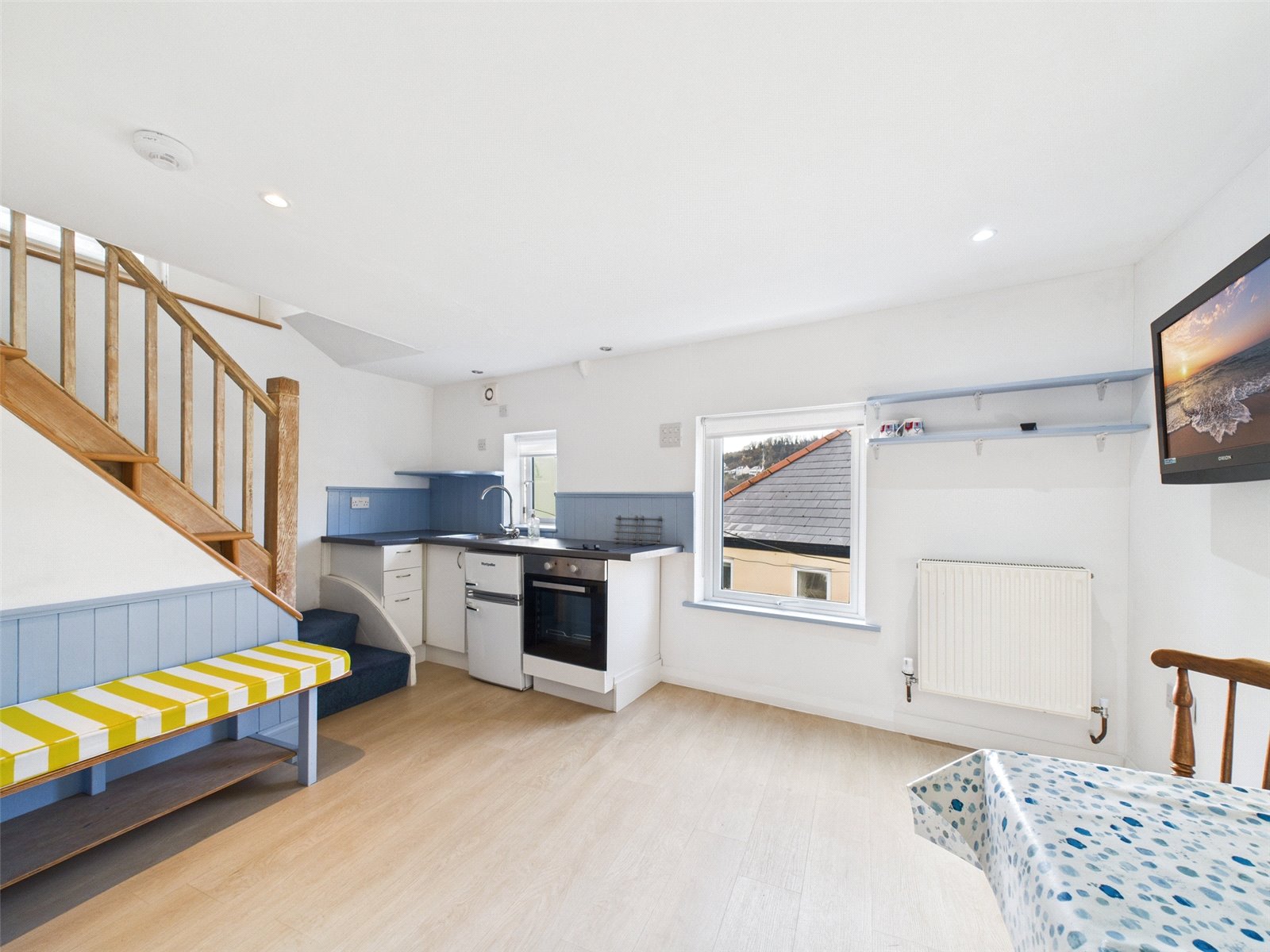 Shutta Road, Looe, Cornwall PL13