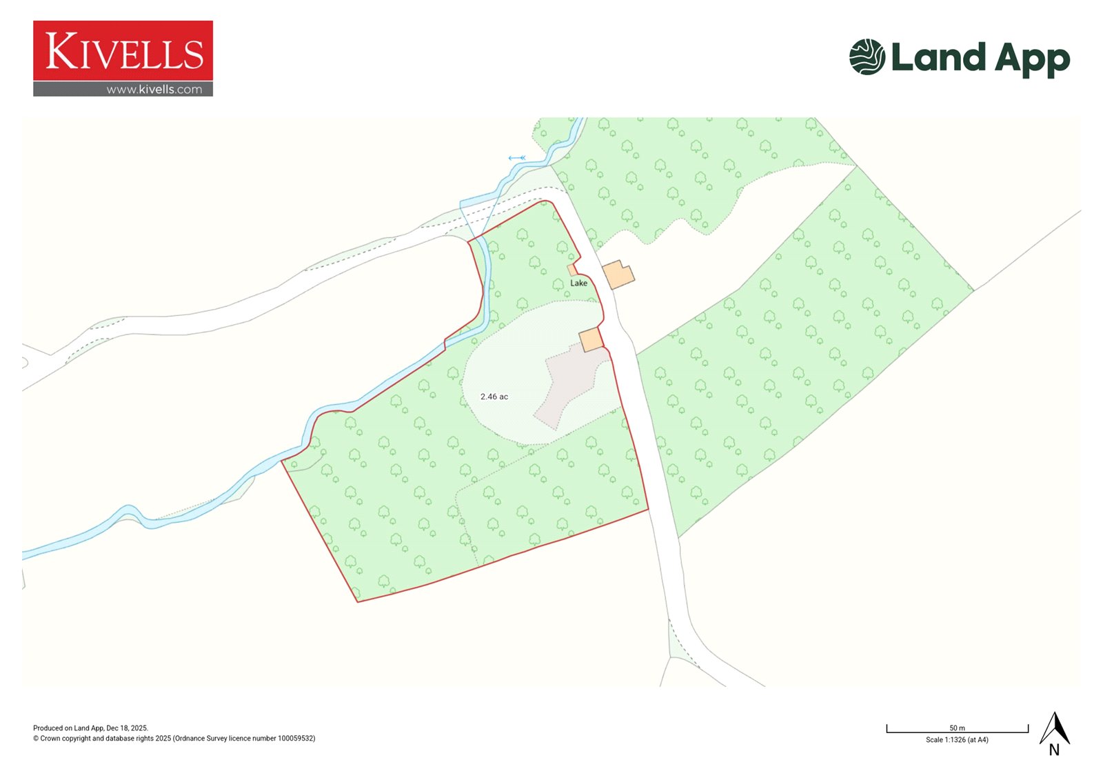 Trewidland, Liskeard, Cornwall PL14