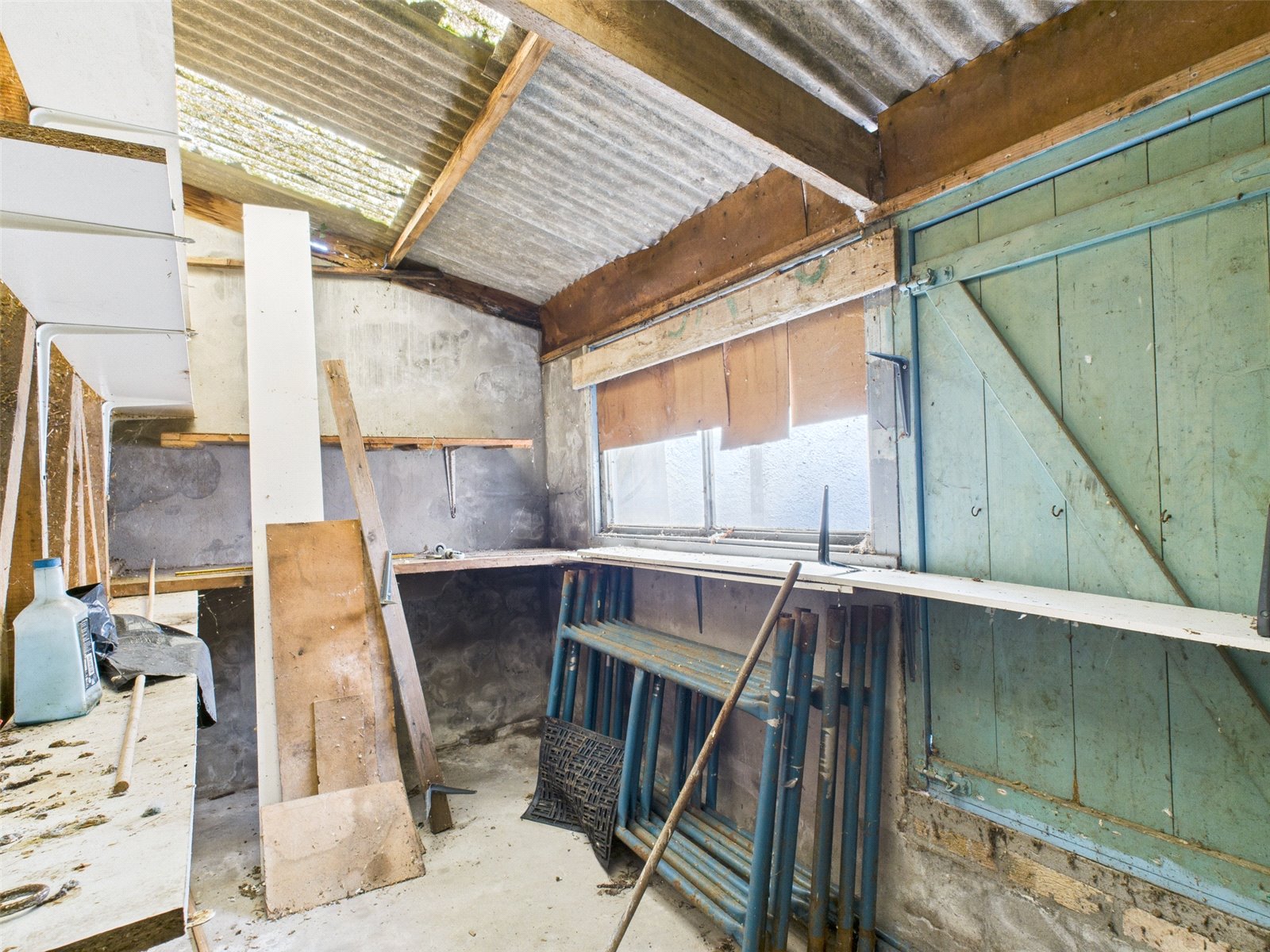 The Bay, Lower Street, Looe, Cornwall PL13