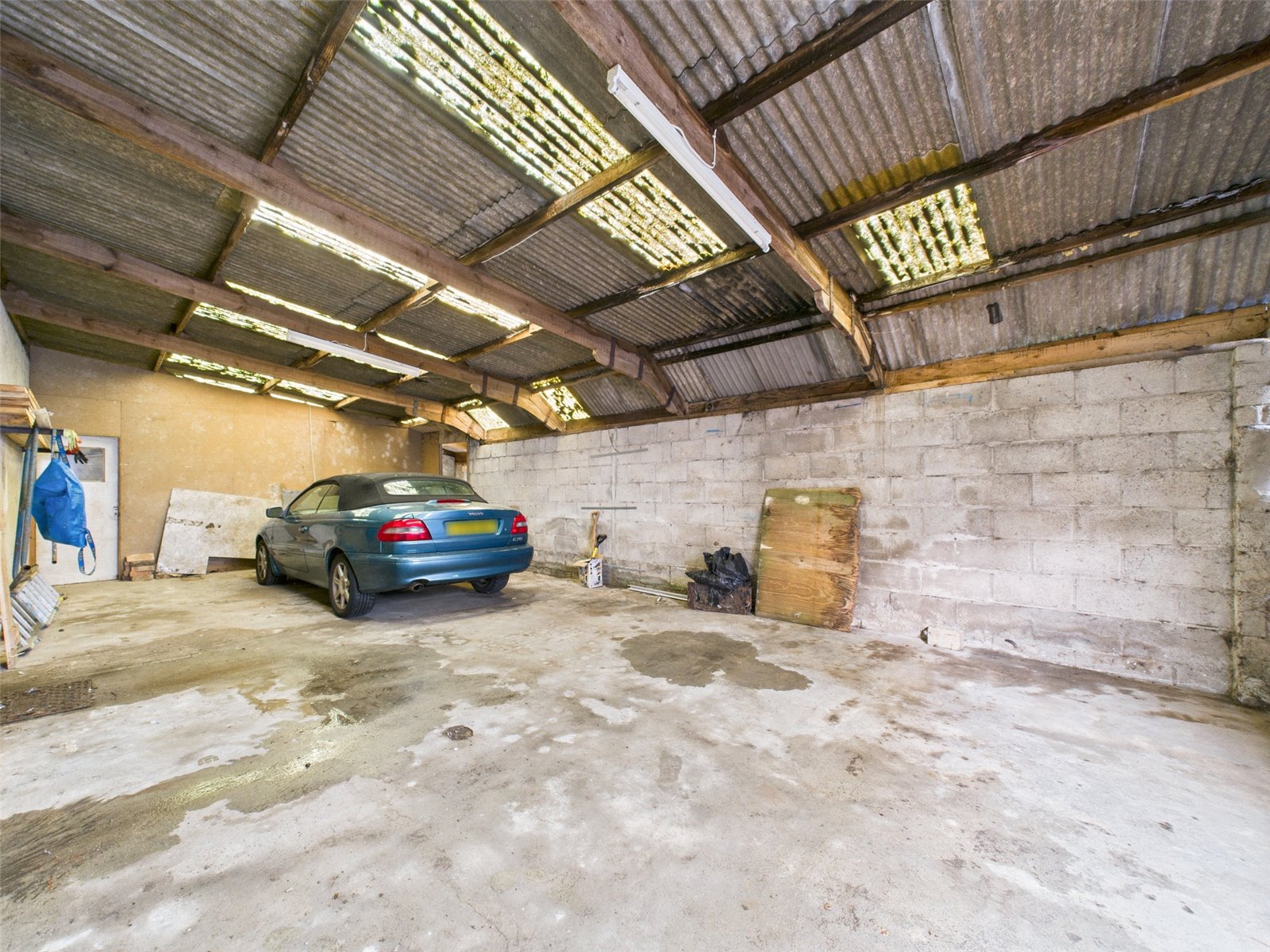 The Bay, Lower Street, Looe, Cornwall PL13