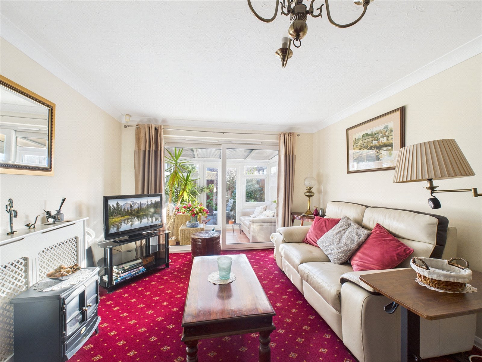 Moorland View, Liskeard, Cornwall PL14