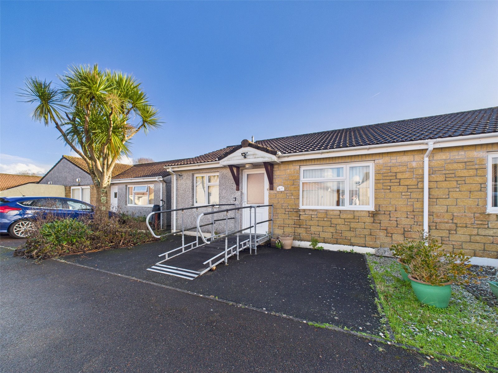 Moorland View, Liskeard, Cornwall PL14