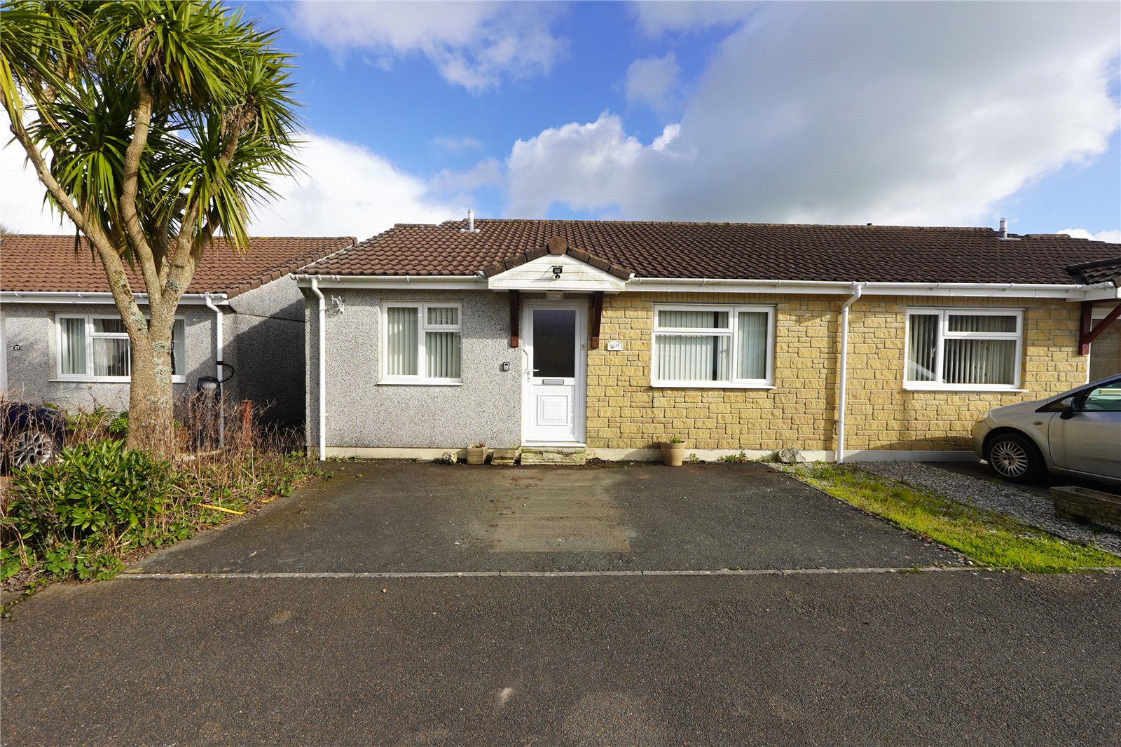 Moorland View, Liskeard, Cornwall PL14