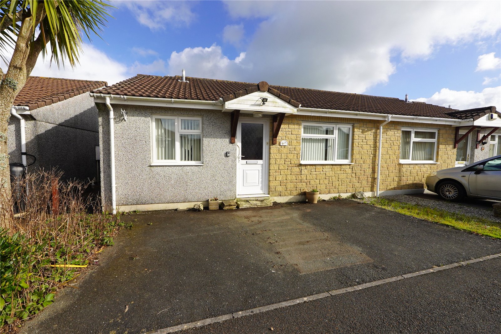 Moorland View, Liskeard, Cornwall PL14