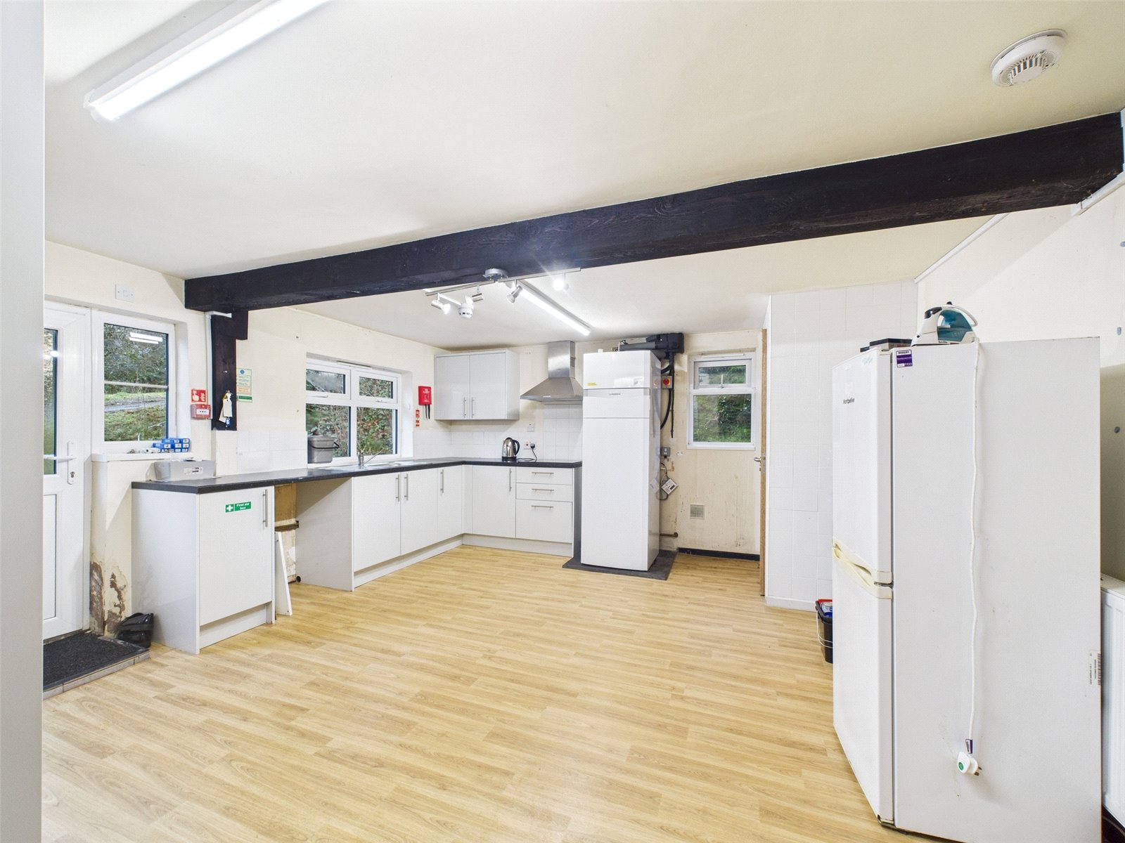 Merrymeet, Liskeard, Cornwall PL14