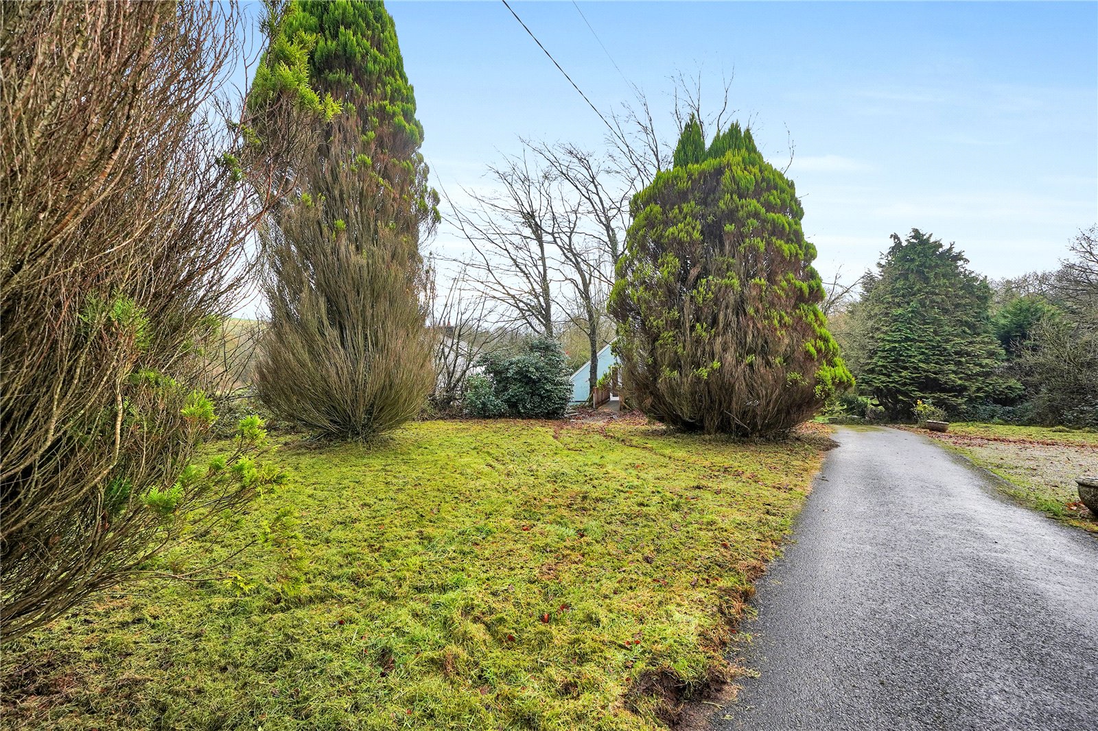 Merrymeet, Liskeard, Cornwall PL14