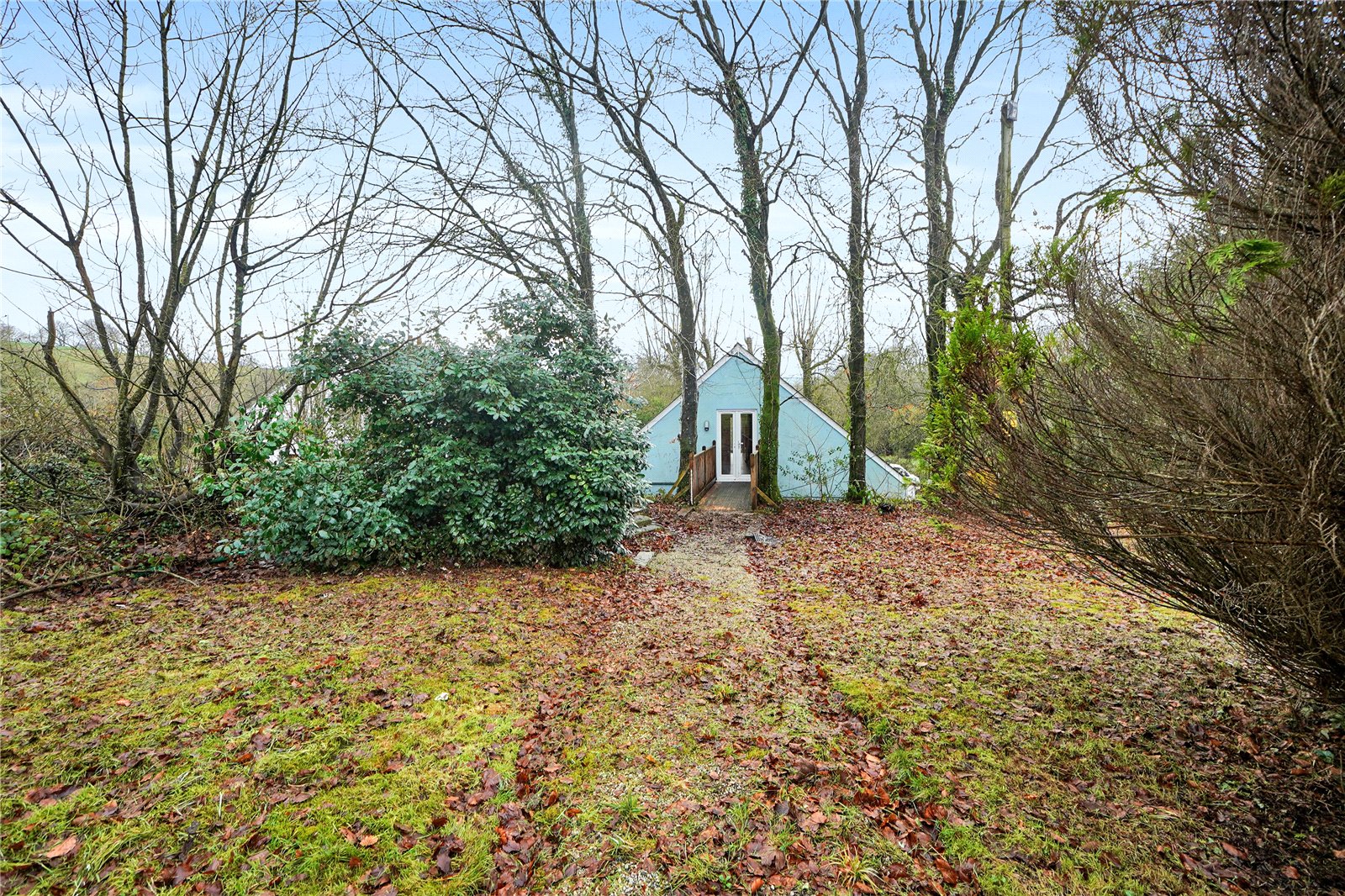 Merrymeet, Liskeard, Cornwall PL14