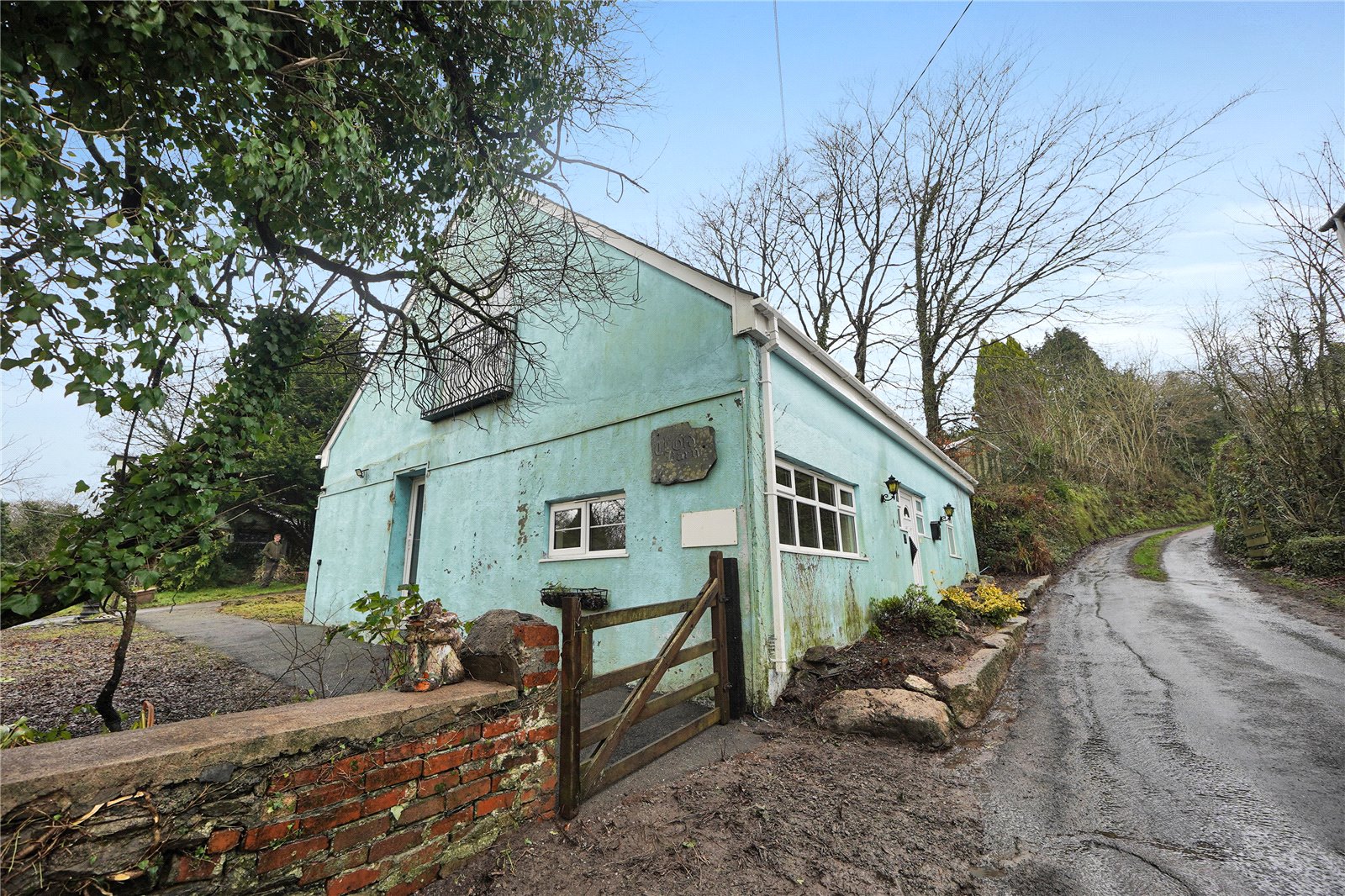 Merrymeet, Liskeard, Cornwall PL14