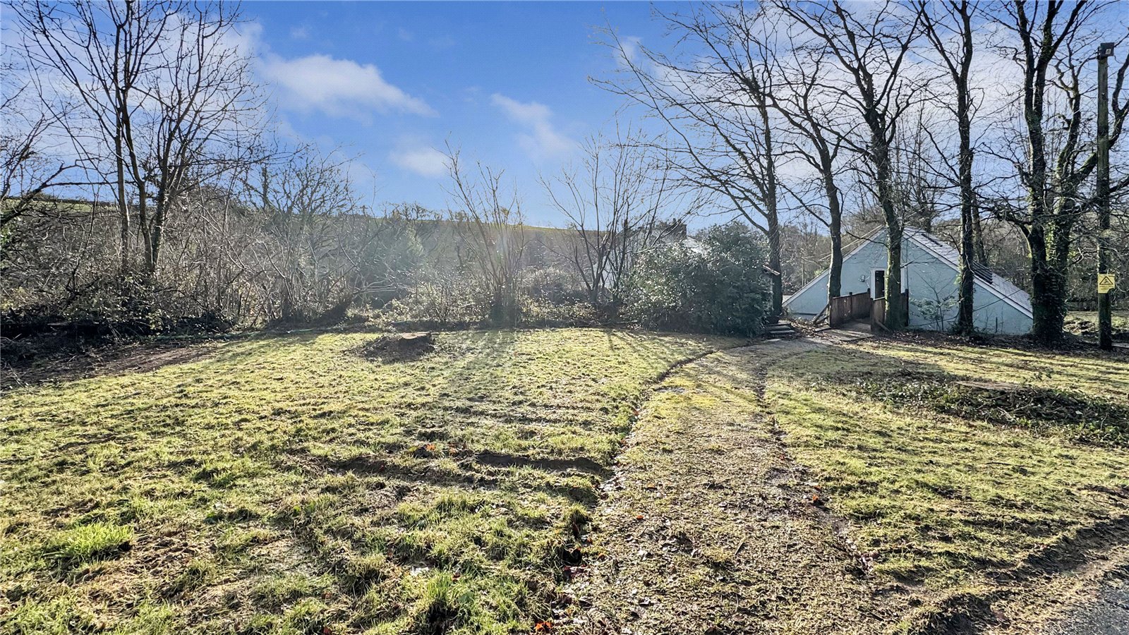 Merrymeet, Liskeard, Cornwall PL14