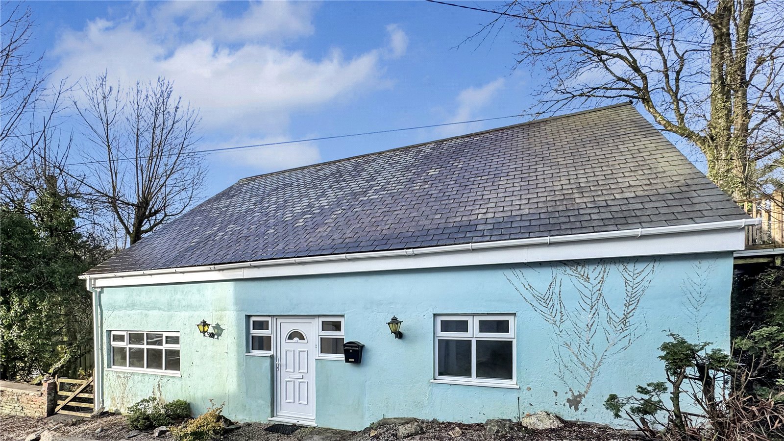 Merrymeet, Liskeard, Cornwall PL14