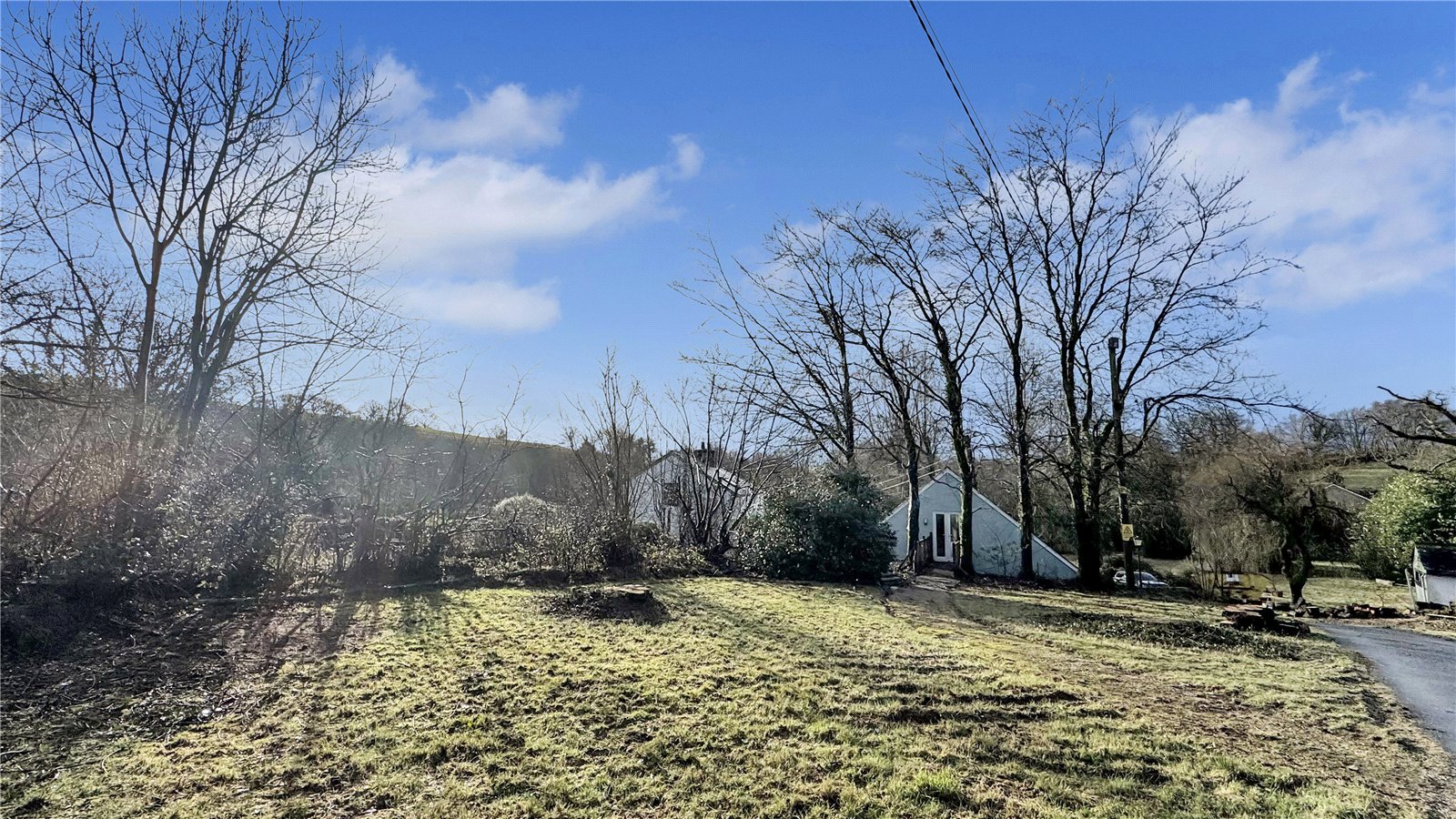 Merrymeet, Liskeard, Cornwall PL14