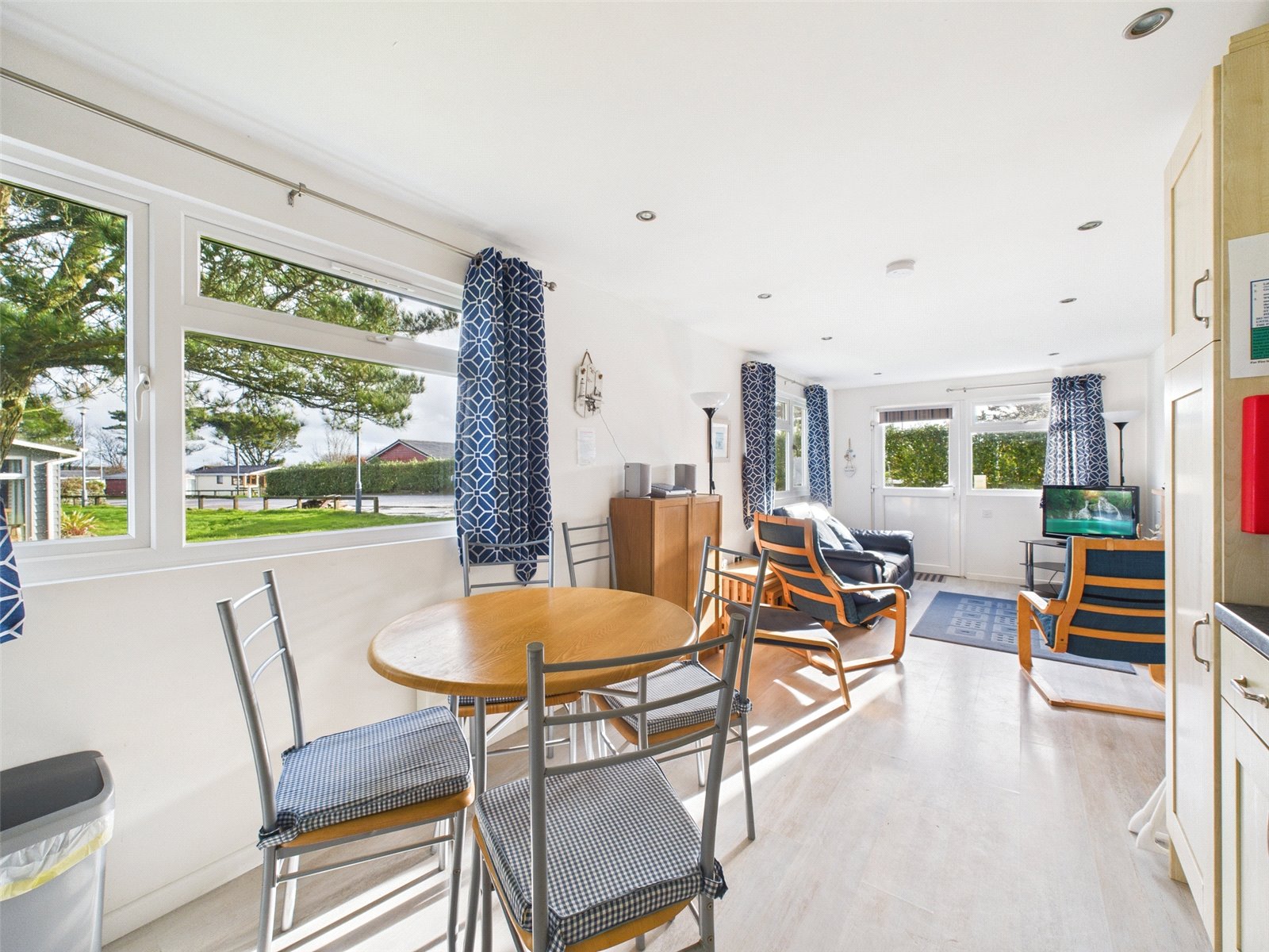 St. Merryn, Padstow, Cornwall PL28