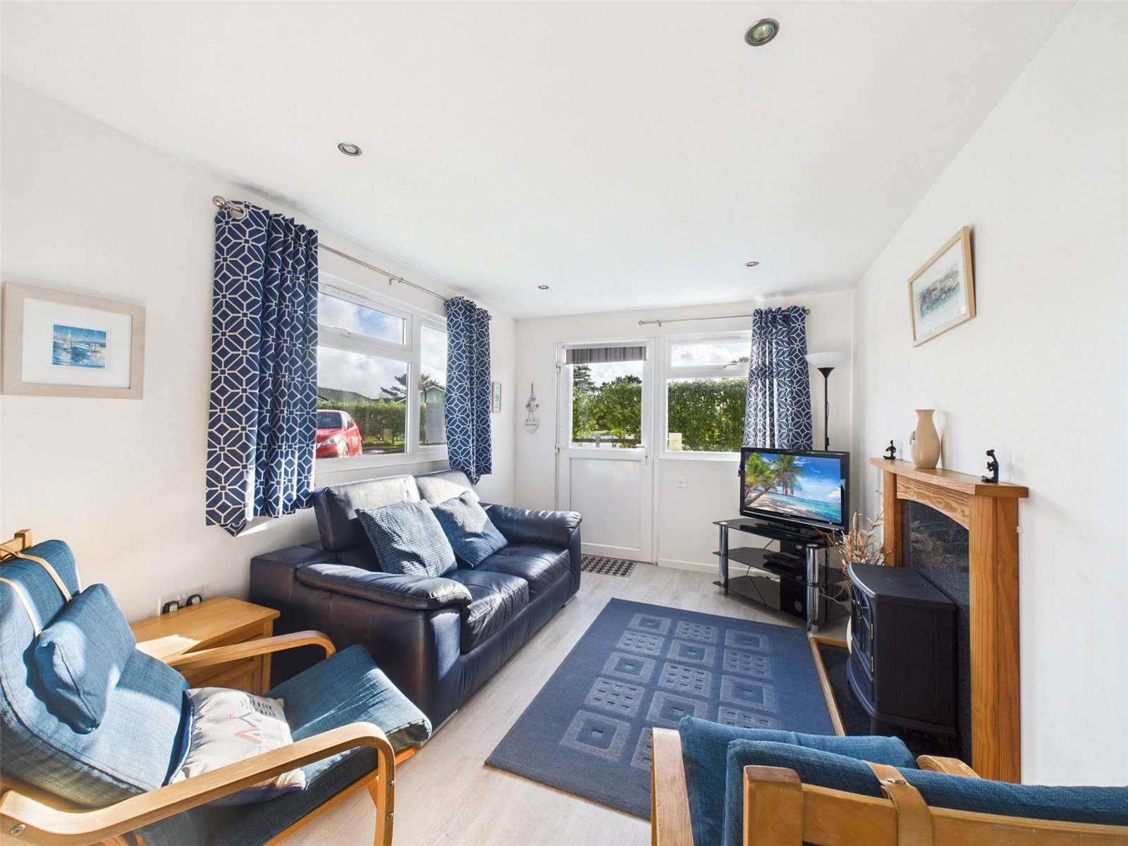 St. Merryn, Padstow, Cornwall PL28