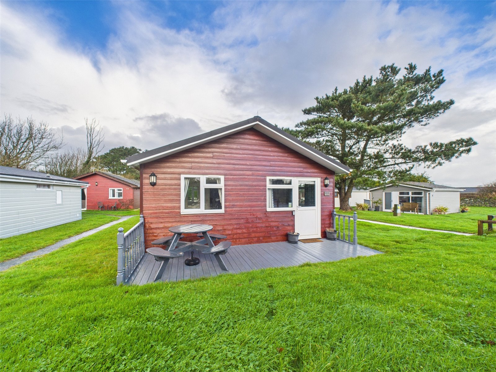 St. Merryn, Padstow, Cornwall PL28