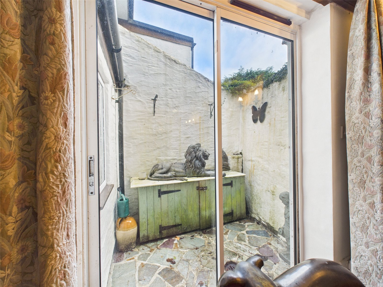 Fore Street, Golant, Fowey, Cornwall PL23