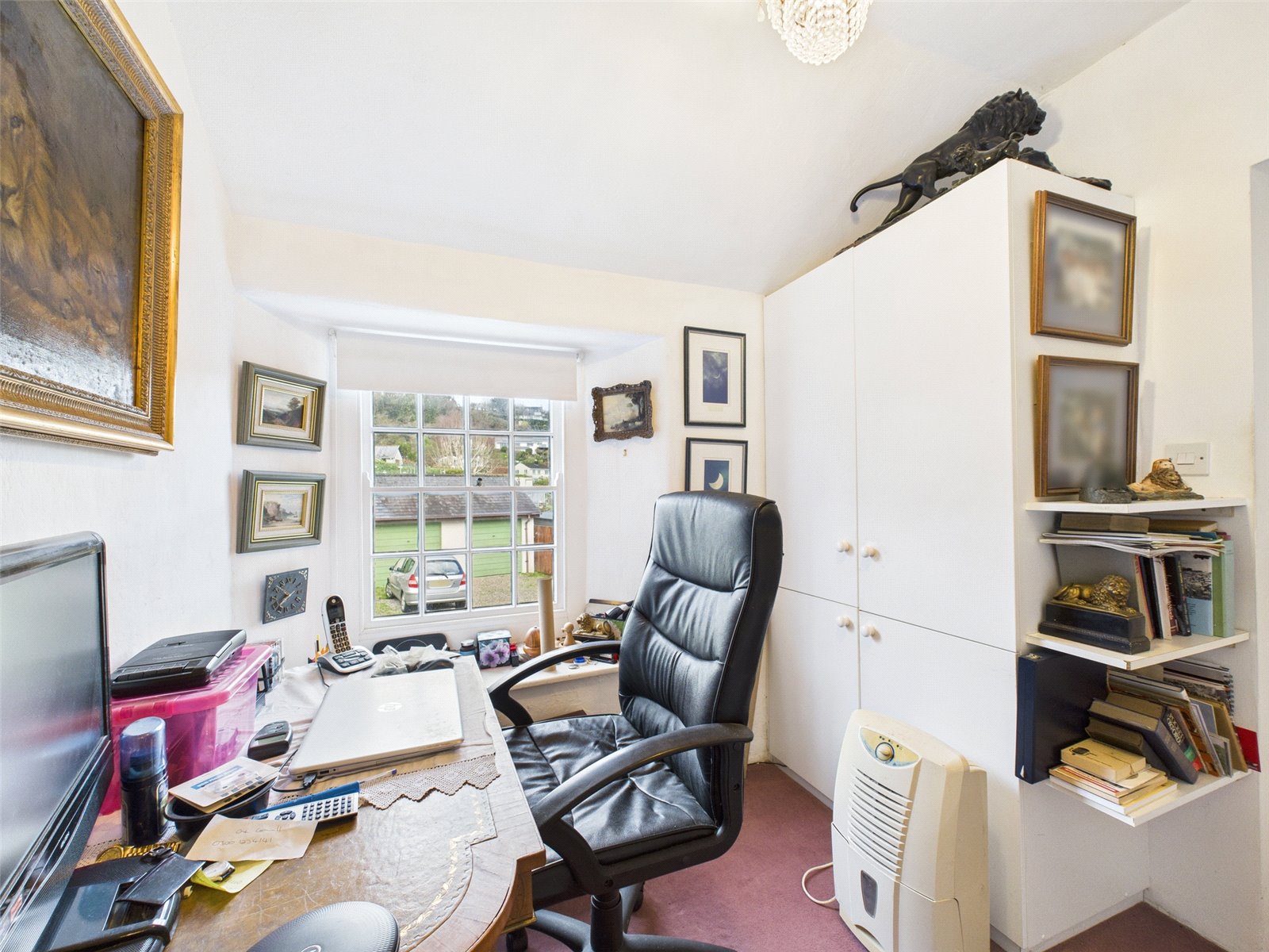 Fore Street, Golant, Fowey, Cornwall PL23