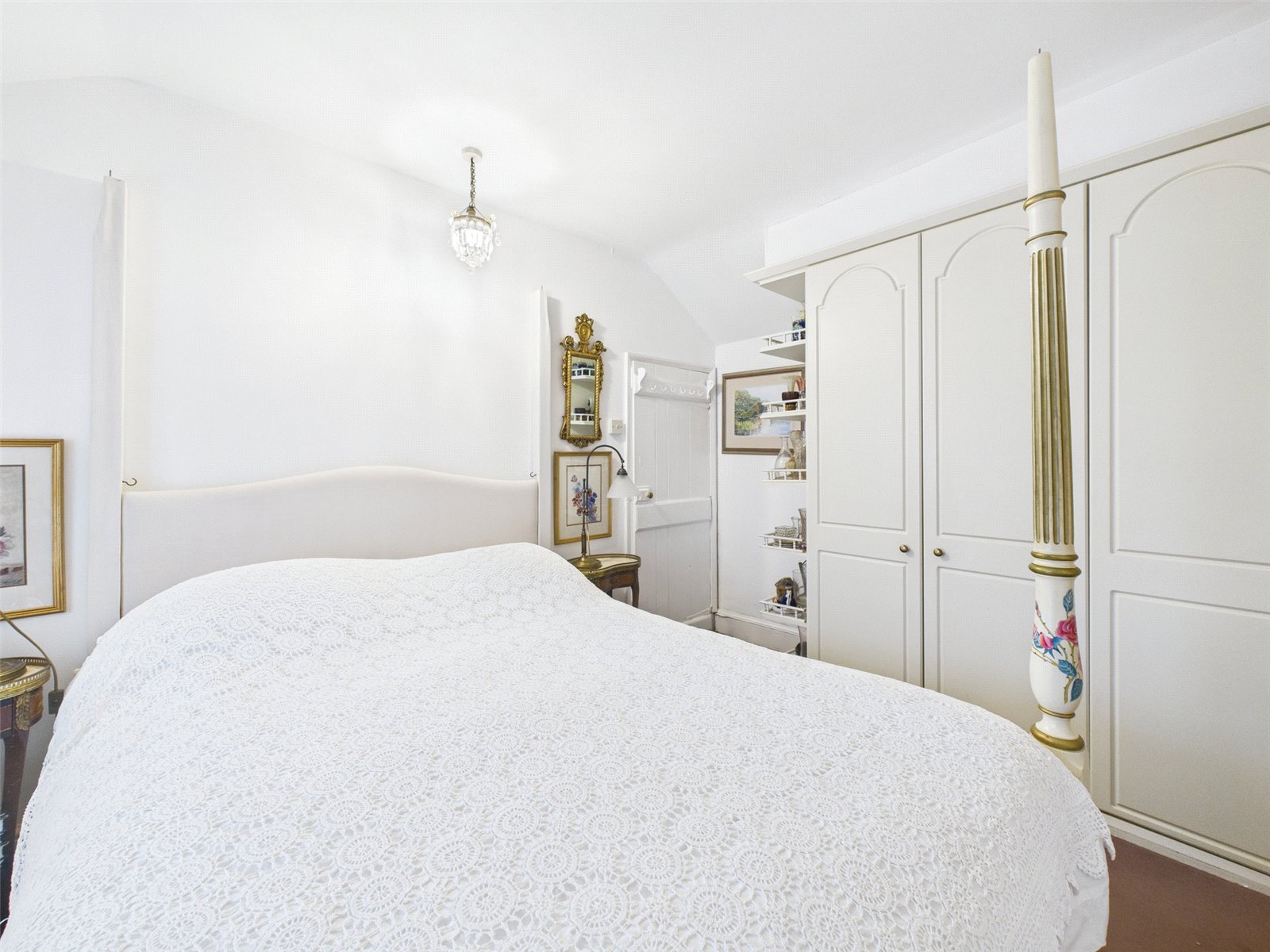 Fore Street, Golant, Fowey, Cornwall PL23