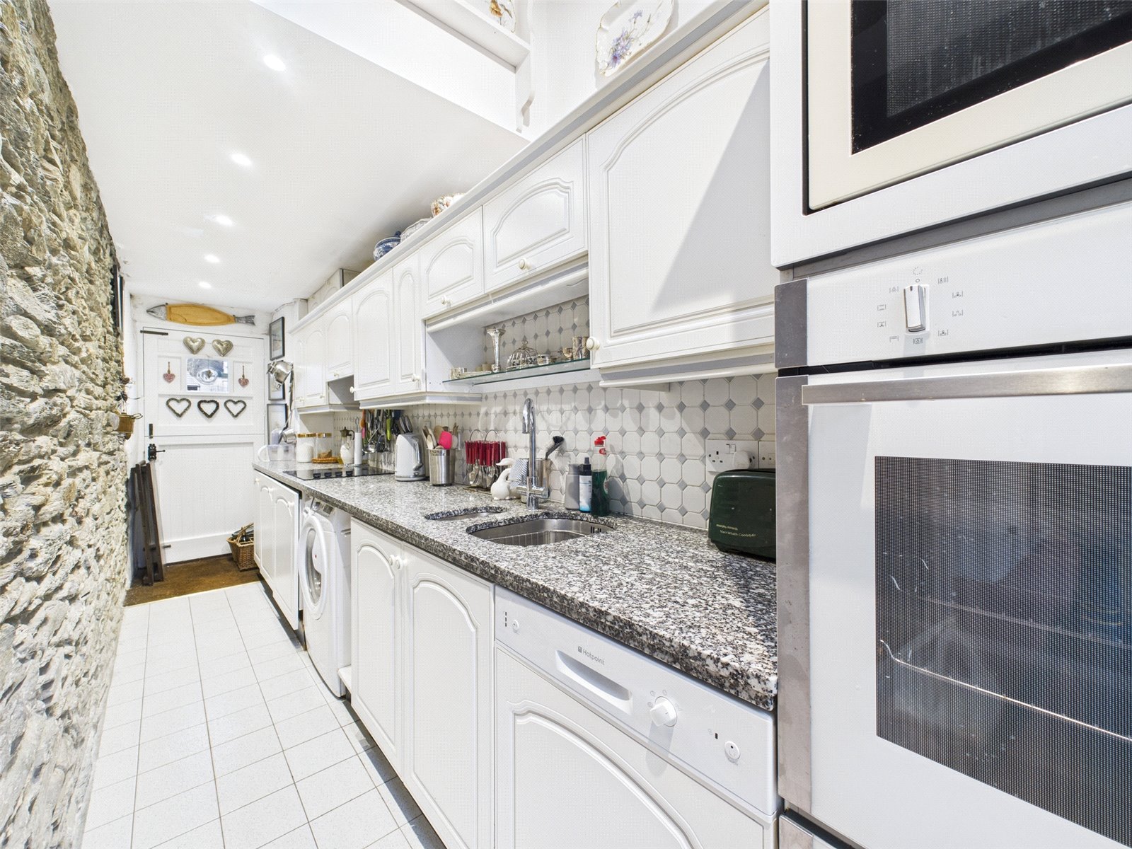 Fore Street, Golant, Fowey, Cornwall PL23