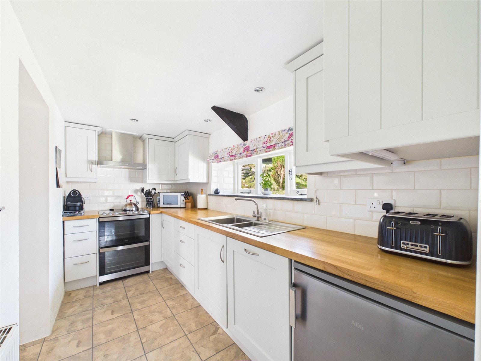 Henwood, Liskeard, Cornwall PL14