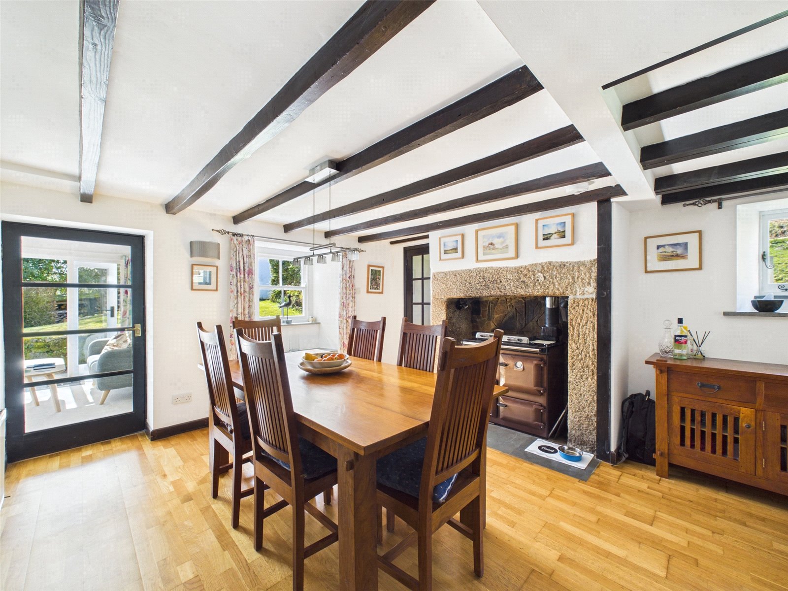 Henwood, Liskeard, Cornwall PL14