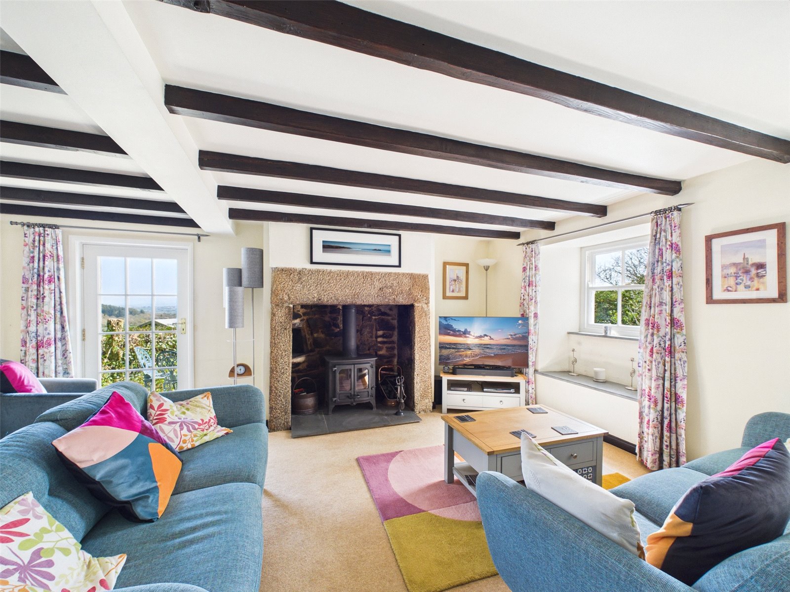 Henwood, Liskeard, Cornwall PL14