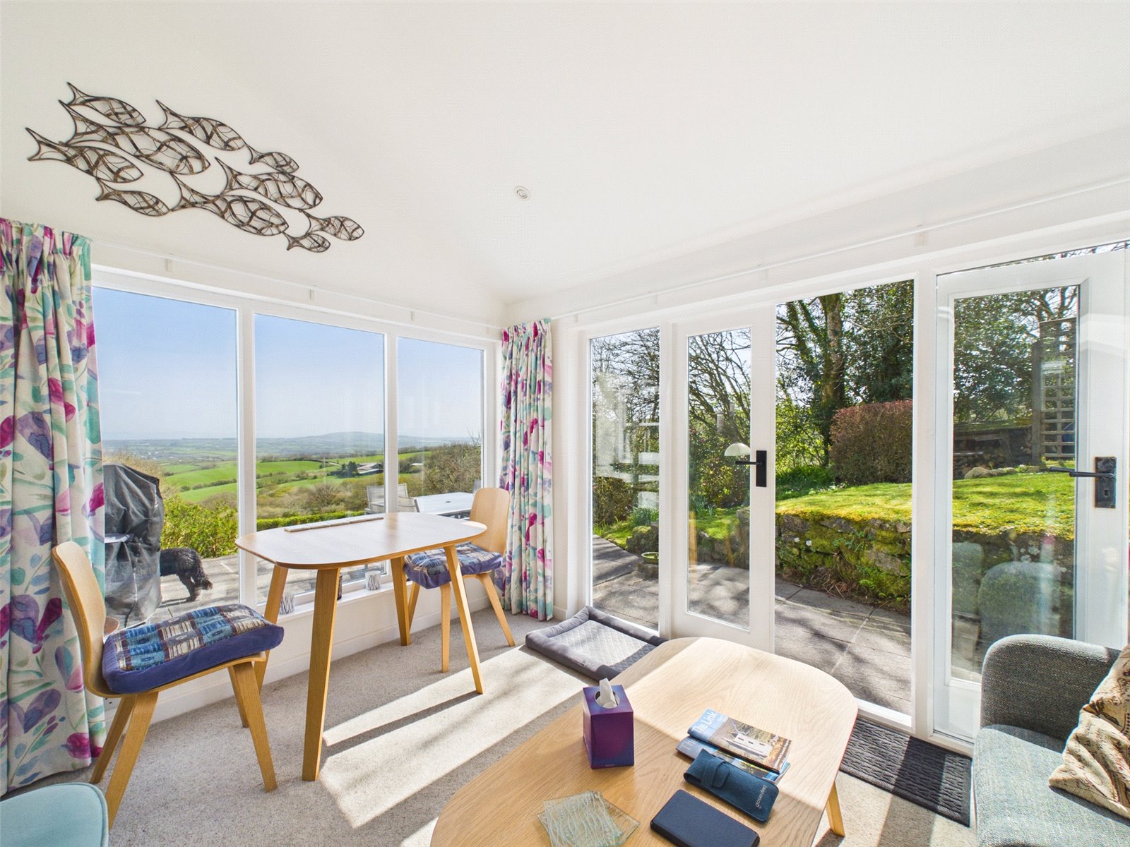 Henwood, Liskeard, Cornwall PL14