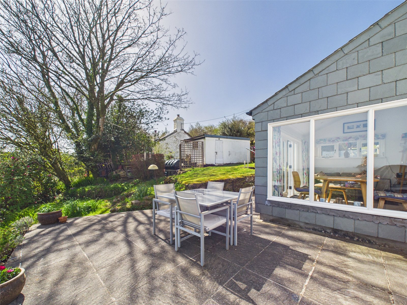 Henwood, Liskeard, Cornwall PL14