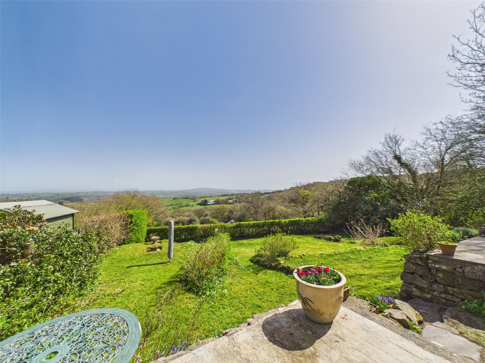 Henwood, Liskeard, Cornwall PL14