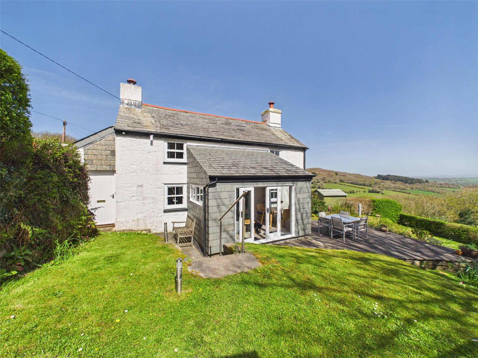 Henwood, Liskeard, Cornwall PL14