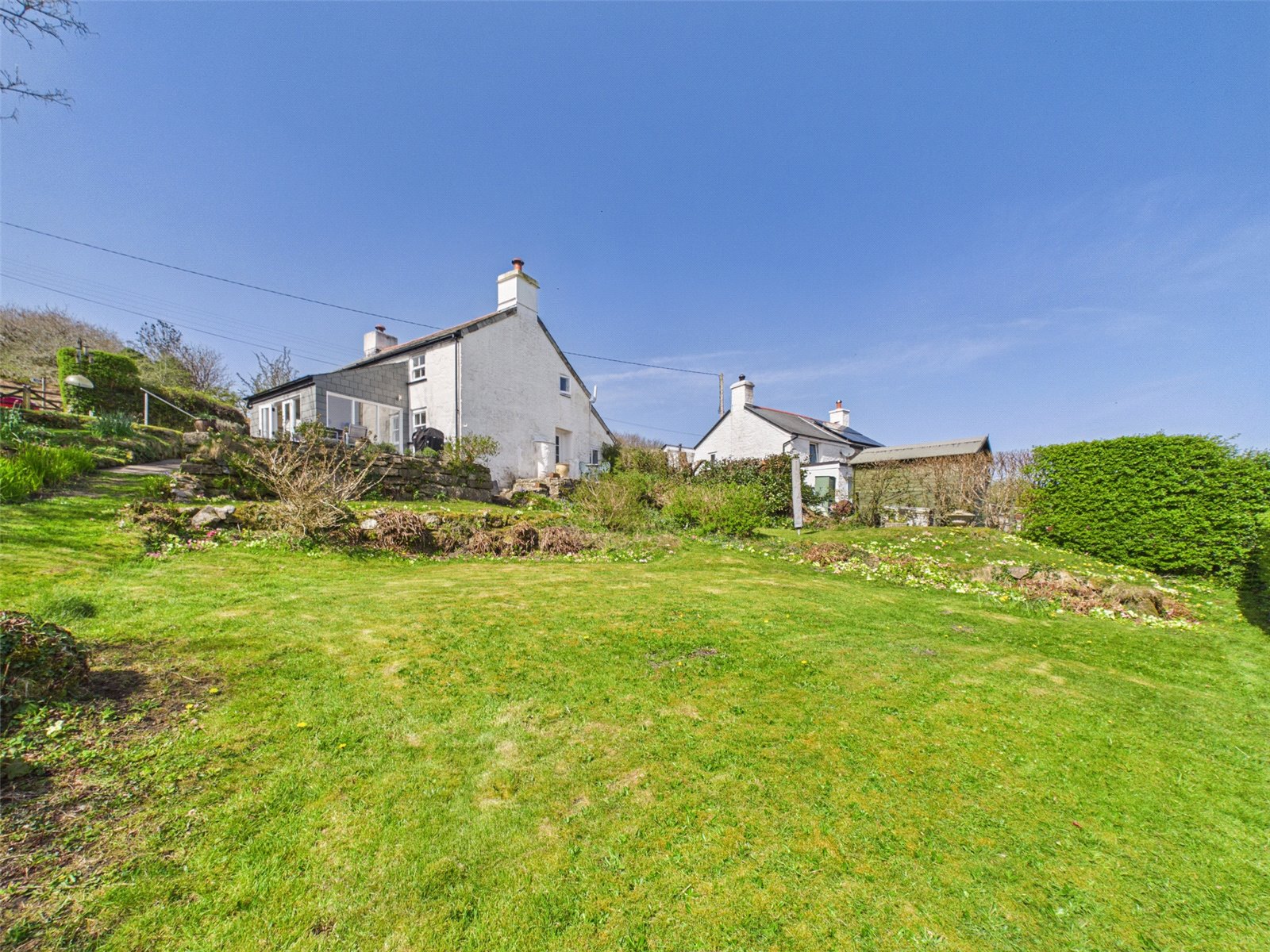 Henwood, Liskeard, Cornwall PL14