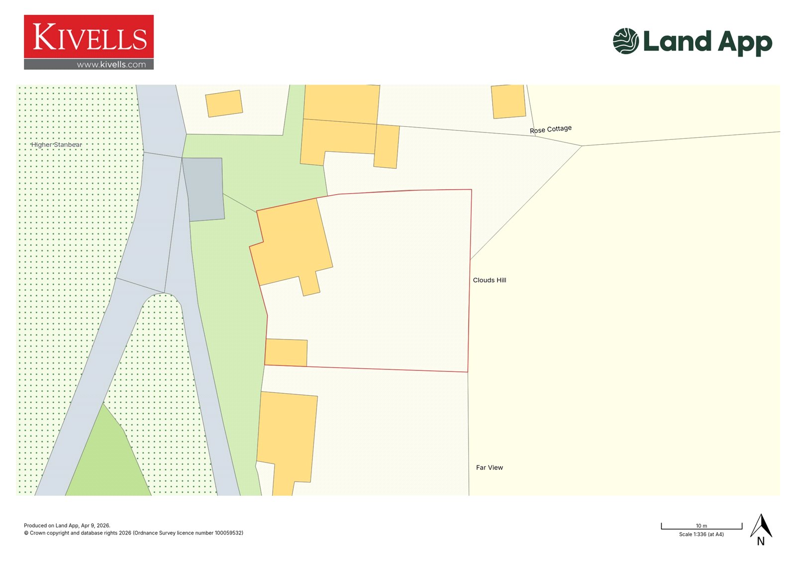 Henwood, Liskeard, Cornwall PL14