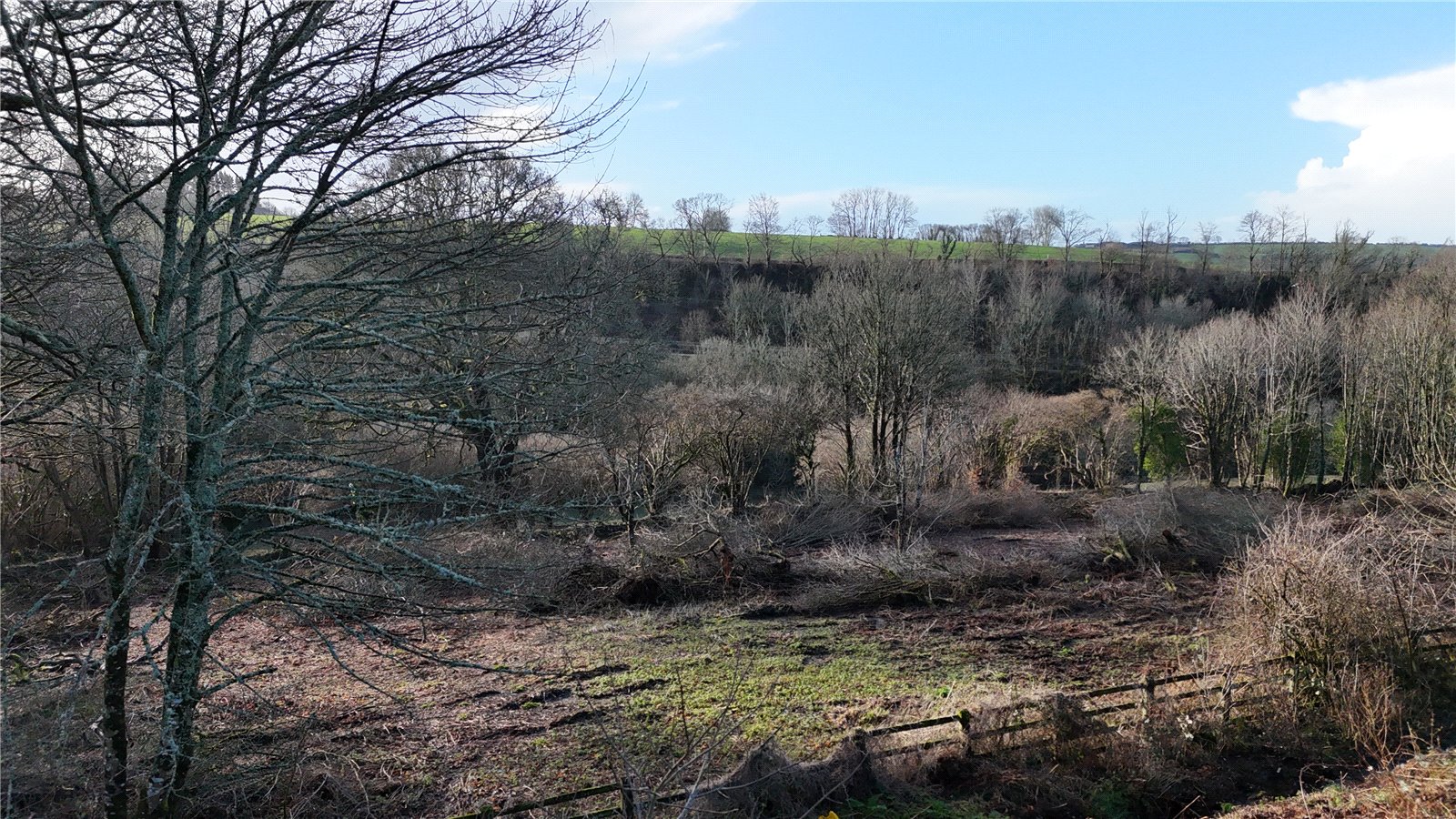 New Road, Liskeard, Cornwall PL14