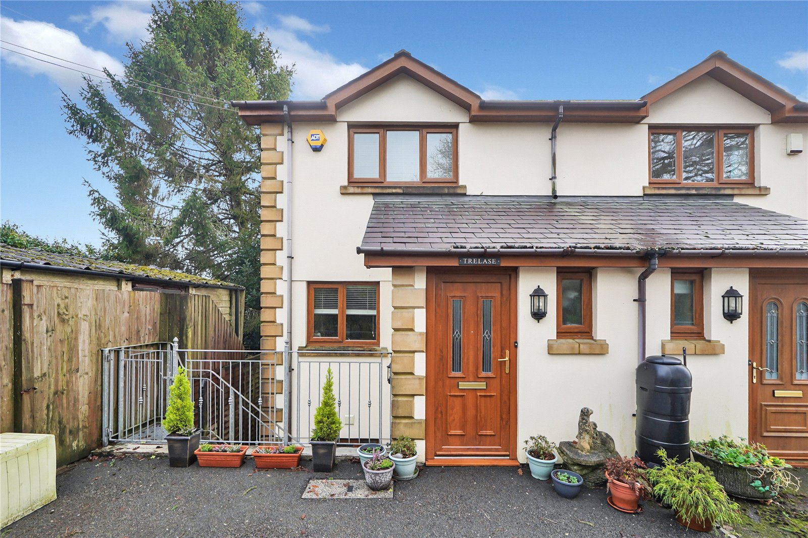 Gipsy Lane, Liskeard, Cornwall PL14