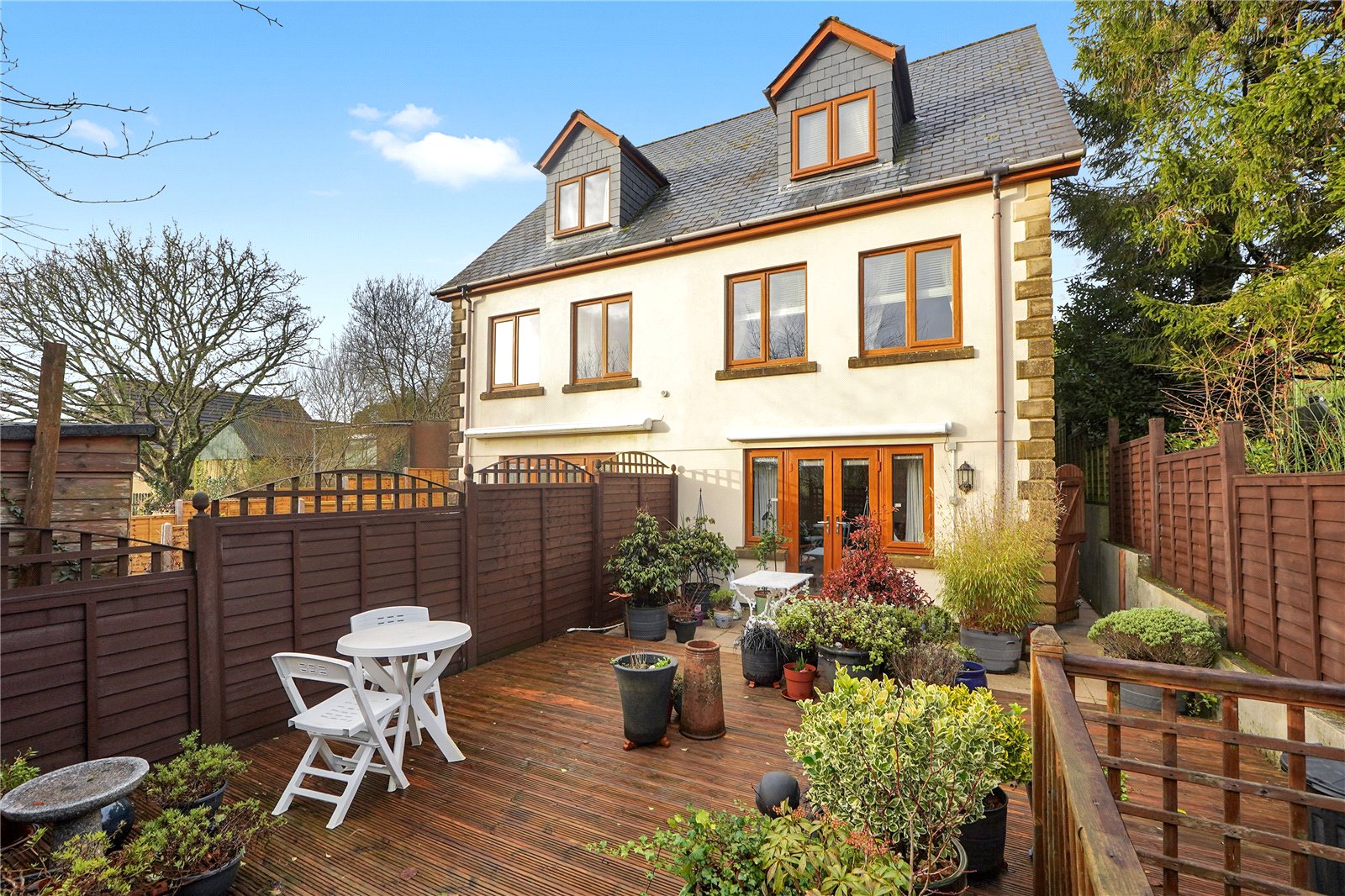 Gipsy Lane, Liskeard, Cornwall PL14