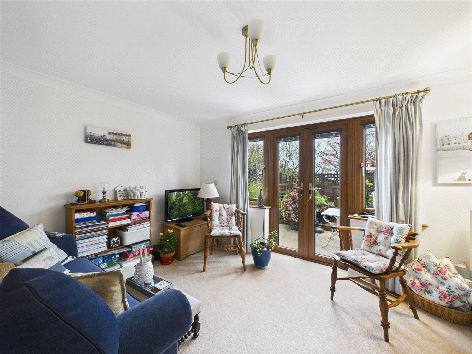 Gipsy Lane, Liskeard, Cornwall PL14